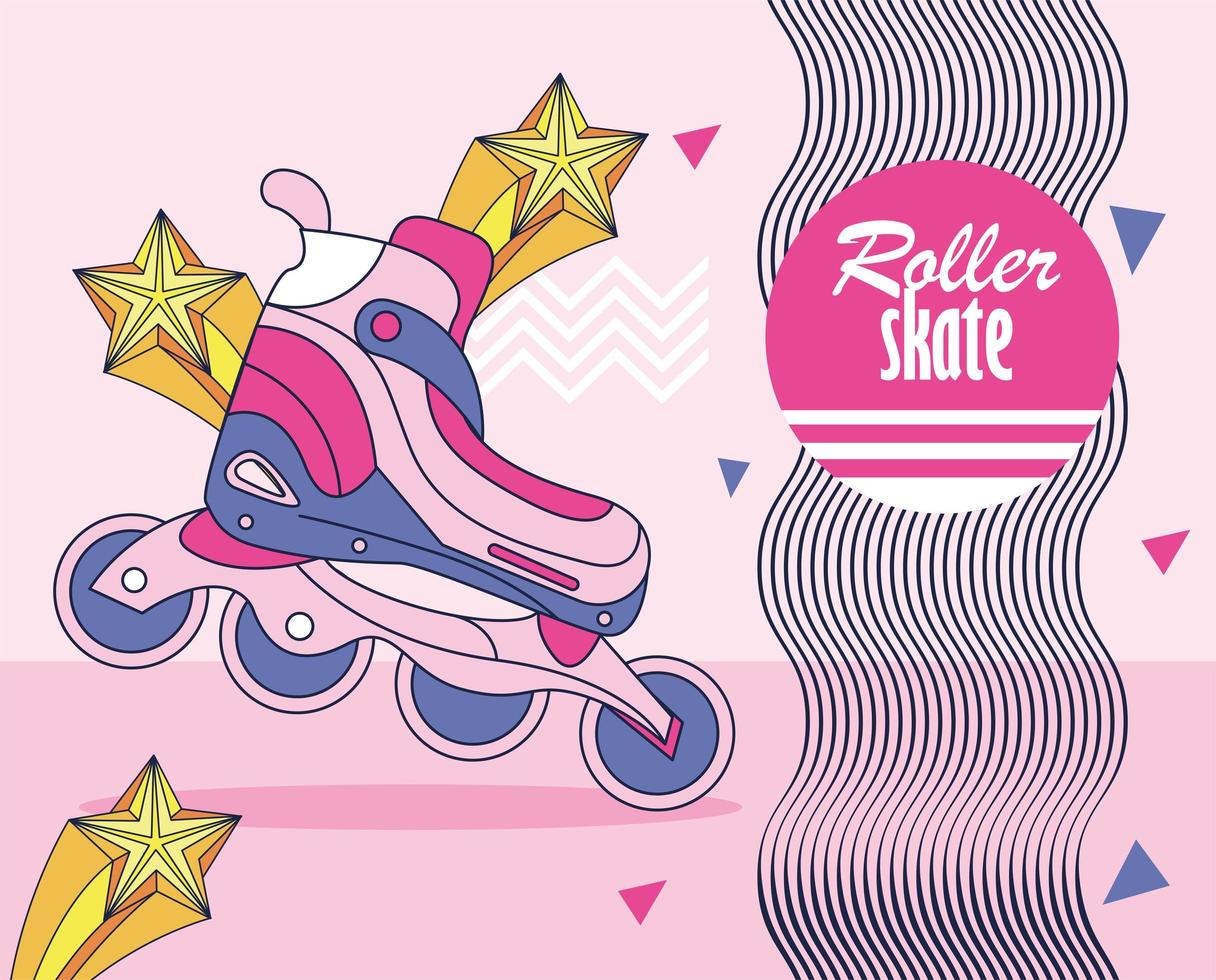 roller skate template 4713798 Vector Art at Vecteezy roller skate template 4713798 Vector Art at Vecteezy