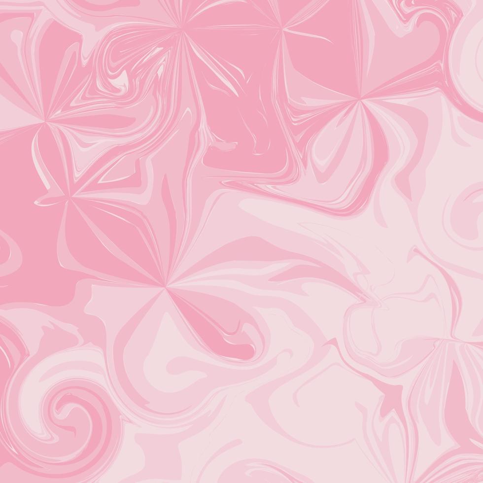 Patrón transparente de mármol rosa perfecto para fondo o papel tapiz vector