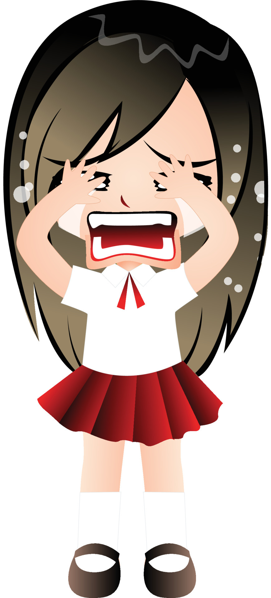 girl crying vector cartoon clipart kawaii 4717156 Vector Art at Vecteezy girl crying vector cartoon clipart kawaii 4717156 Vector Art at Vecteezy