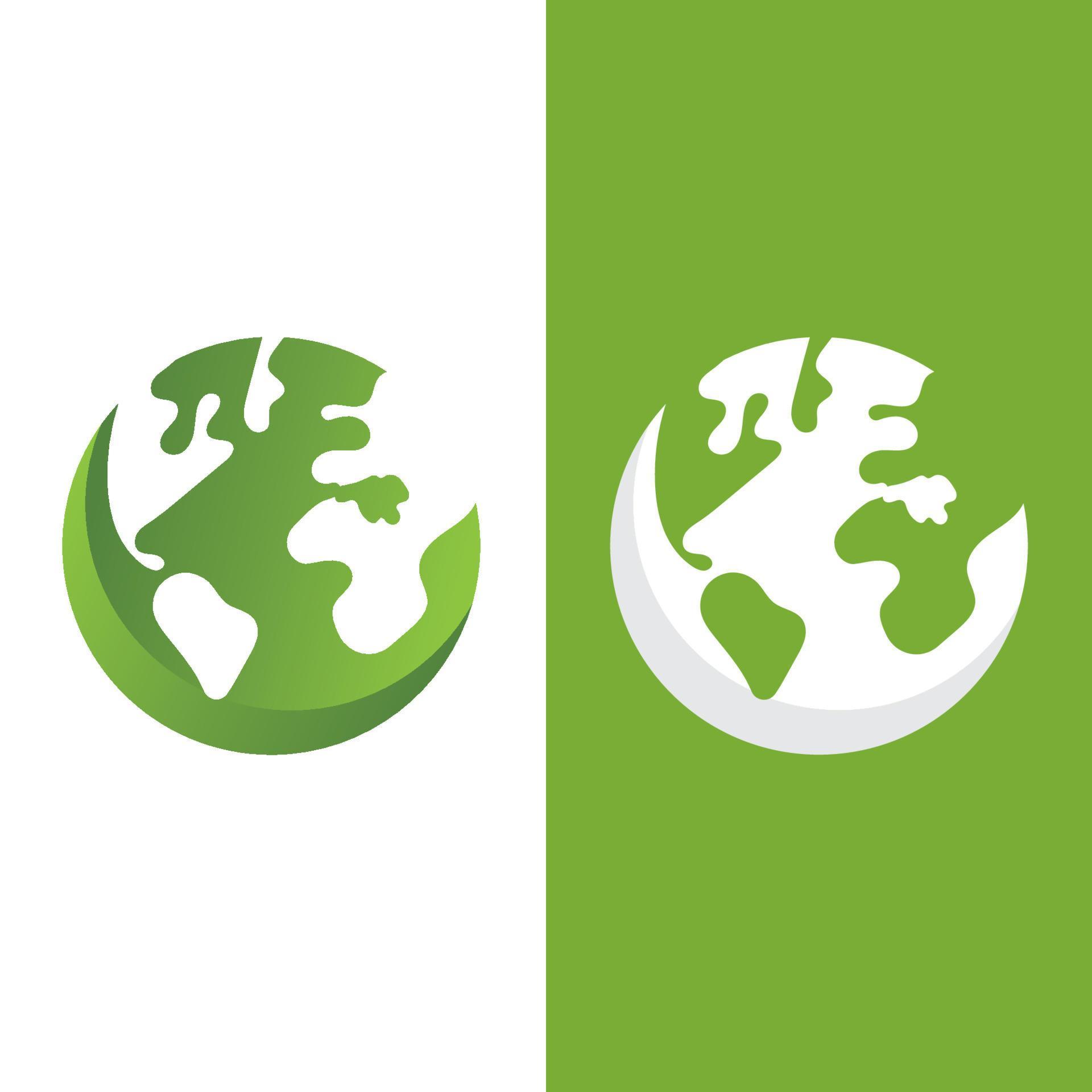 globe logo vector design template 4719446 Vector Art at Vecteezy