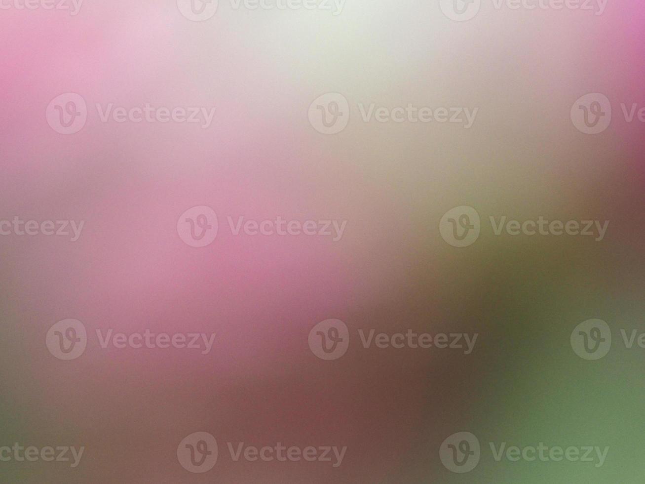 abstract green and purple blur background photo