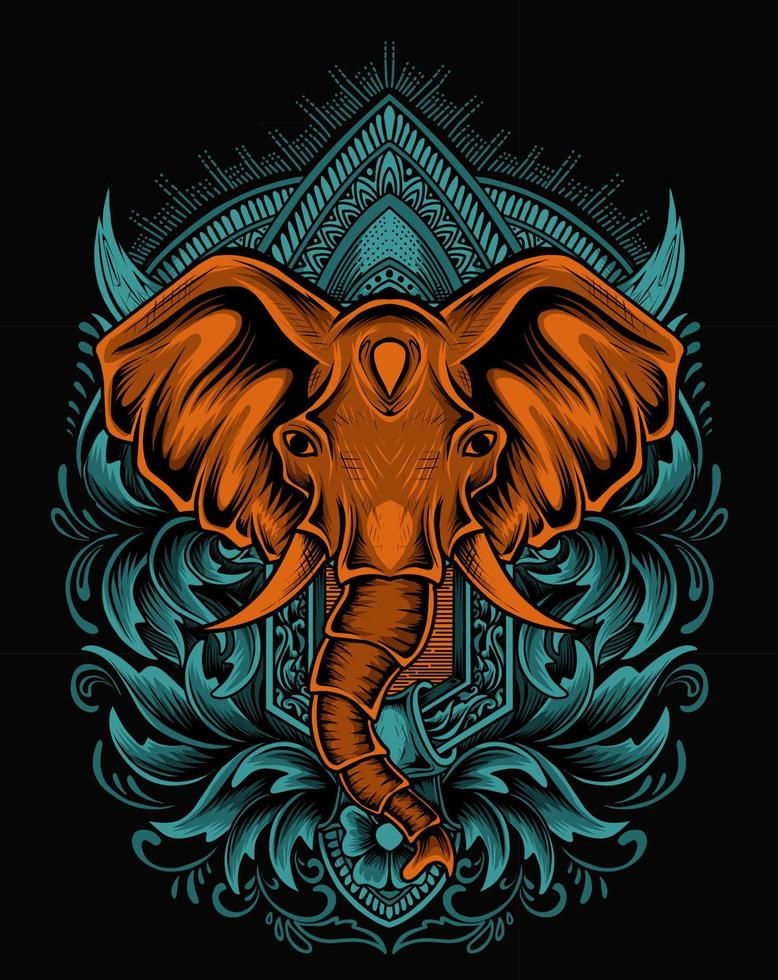 アート・デザイン・音楽 ELEPHANT BRAND2 - アート・デザイン・音楽
