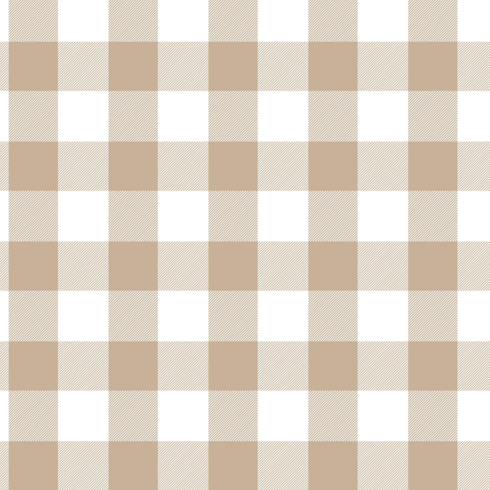 Premium Vector  Cute blue big gingham checkers plaid aesthetic  checkerboard wallpaper illustration perfect for wallpaper backdrop postcard  background for your design
