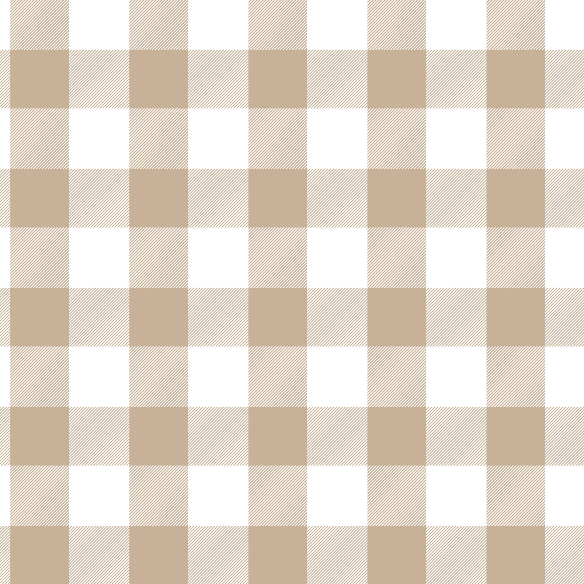 Premium Vector  Cute blue big gingham checkers plaid aesthetic  checkerboard wallpaper illustration perfect for wallpaper backdrop postcard  background for your design