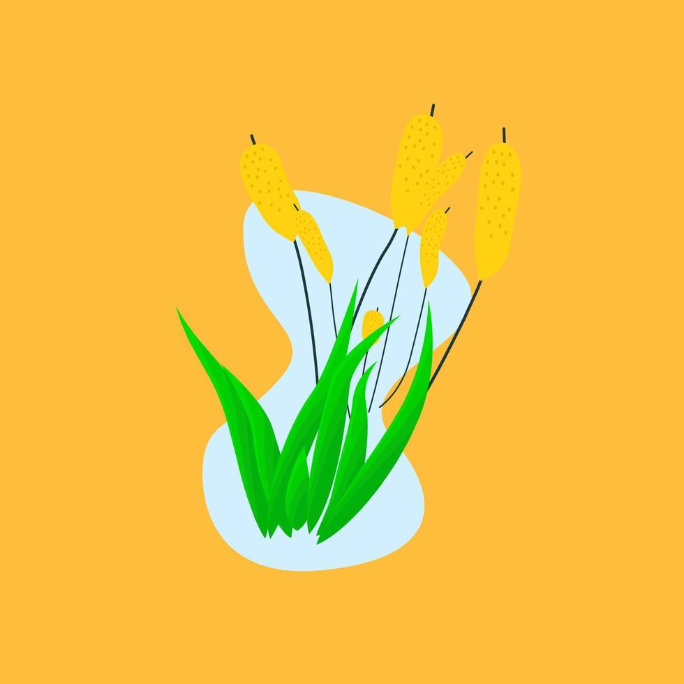 flower vector icon illustration