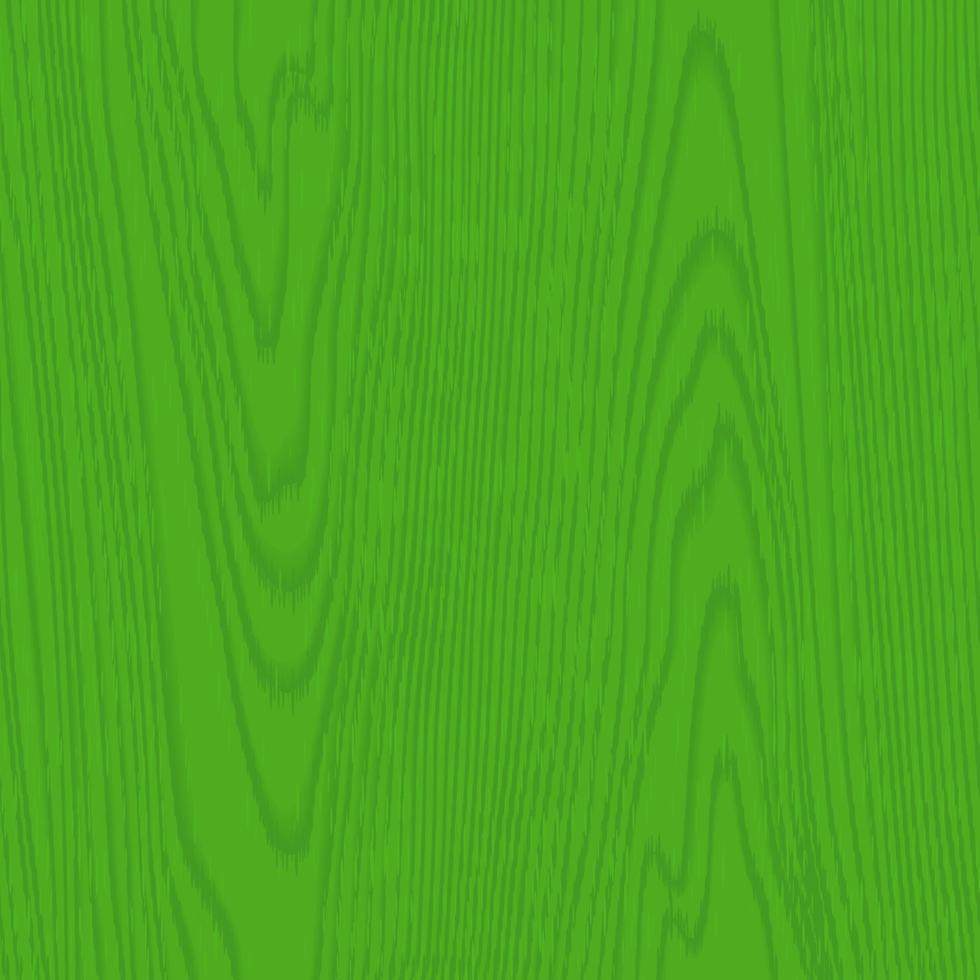 Green vector seamless tree texture. Template for illustrations, posters, backgrounds, prints, wallpapers.