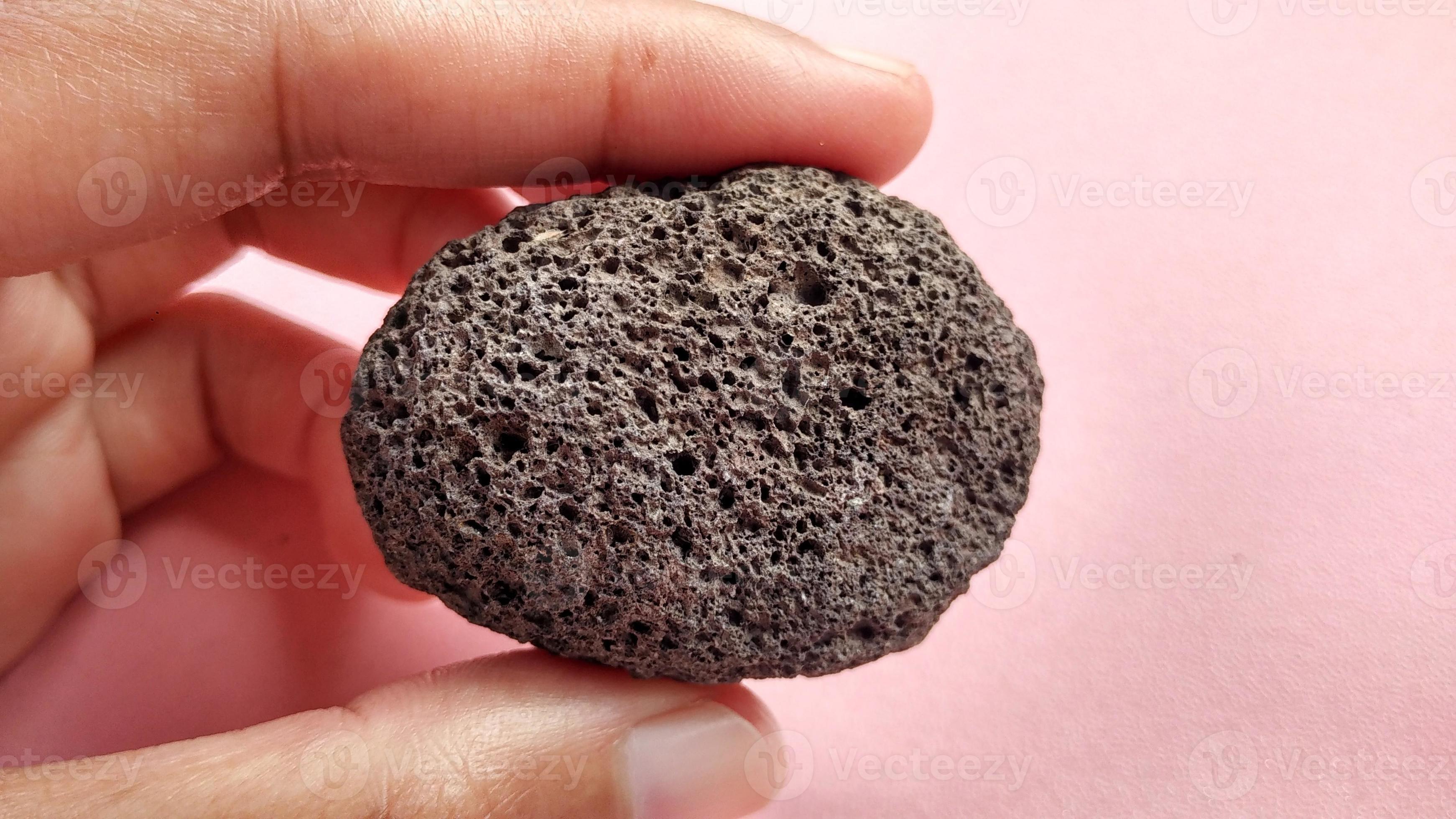 Pumice and Scoria