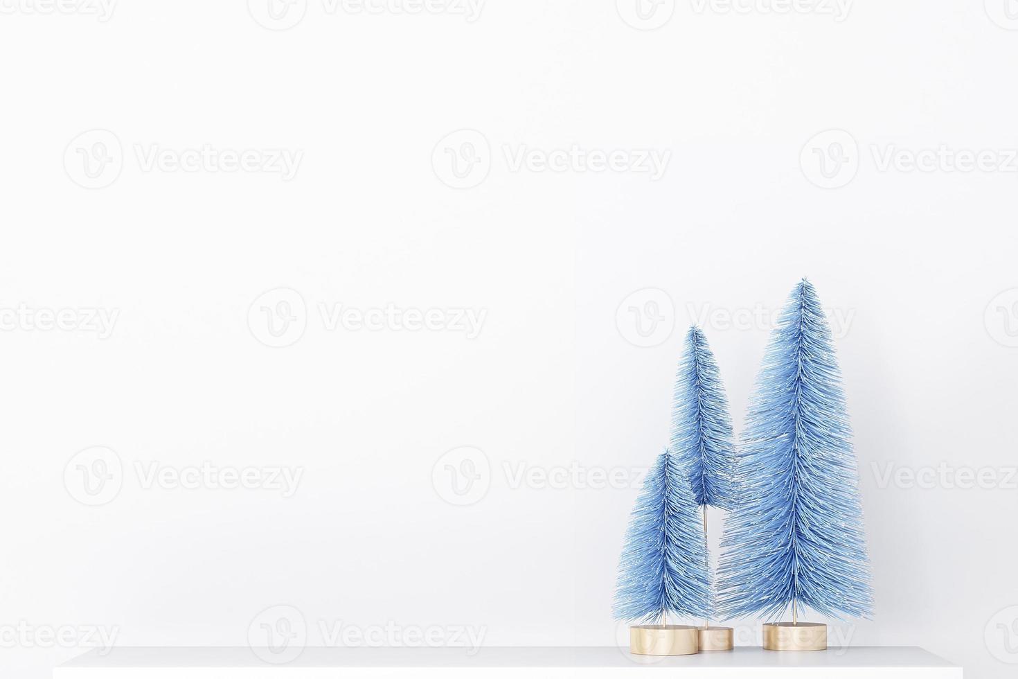 Christmas mockup background -1008 photo