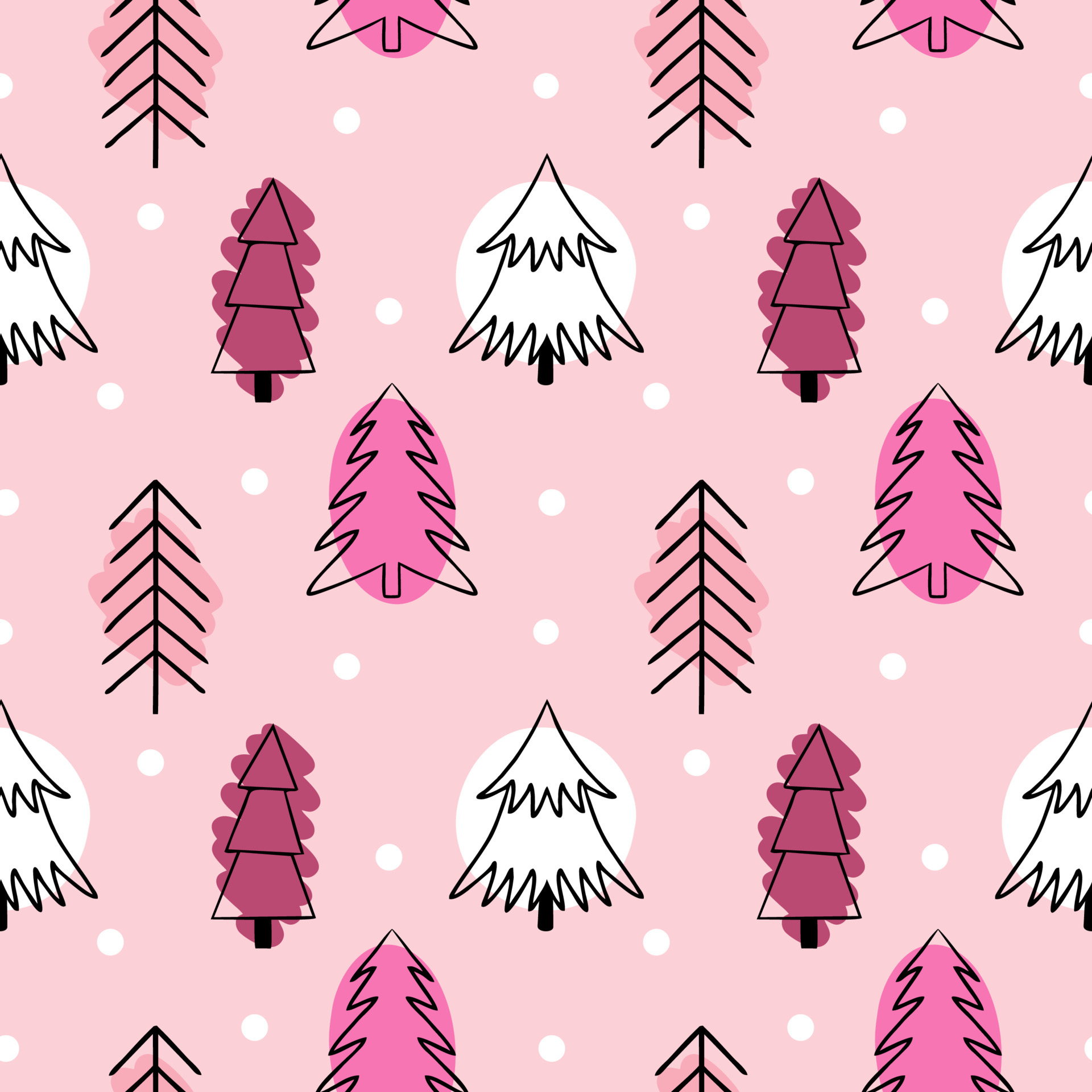 Pink Christmas Images  Free Download on Freepik