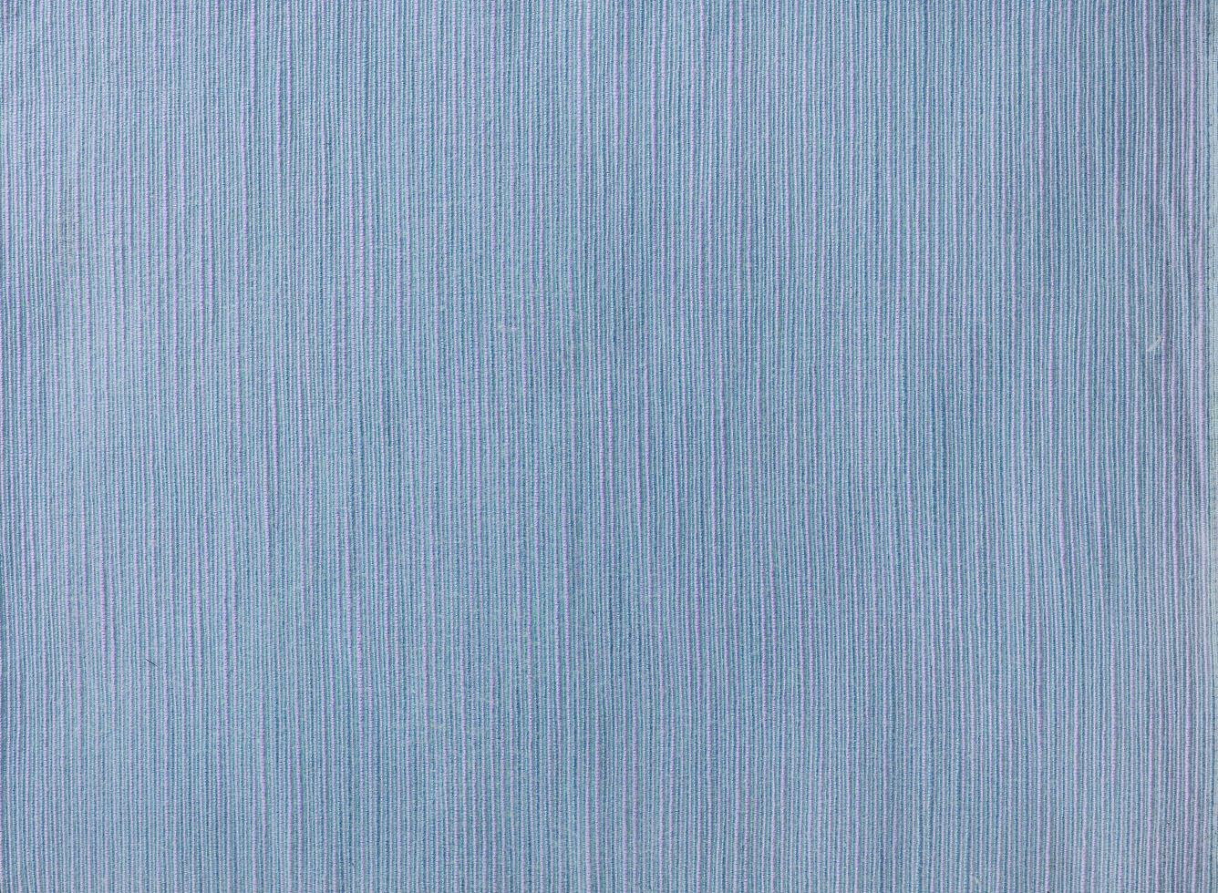 Background from natural linen texture photo