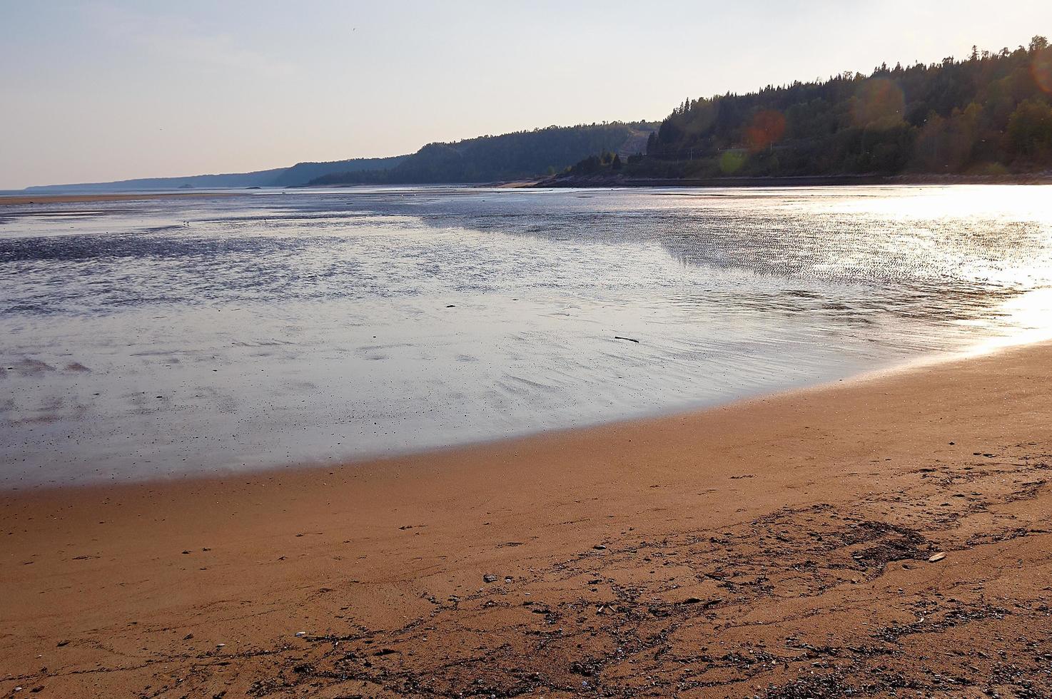Bay Of Fundy Stock Photos, Images and Backgrounds for Free Download