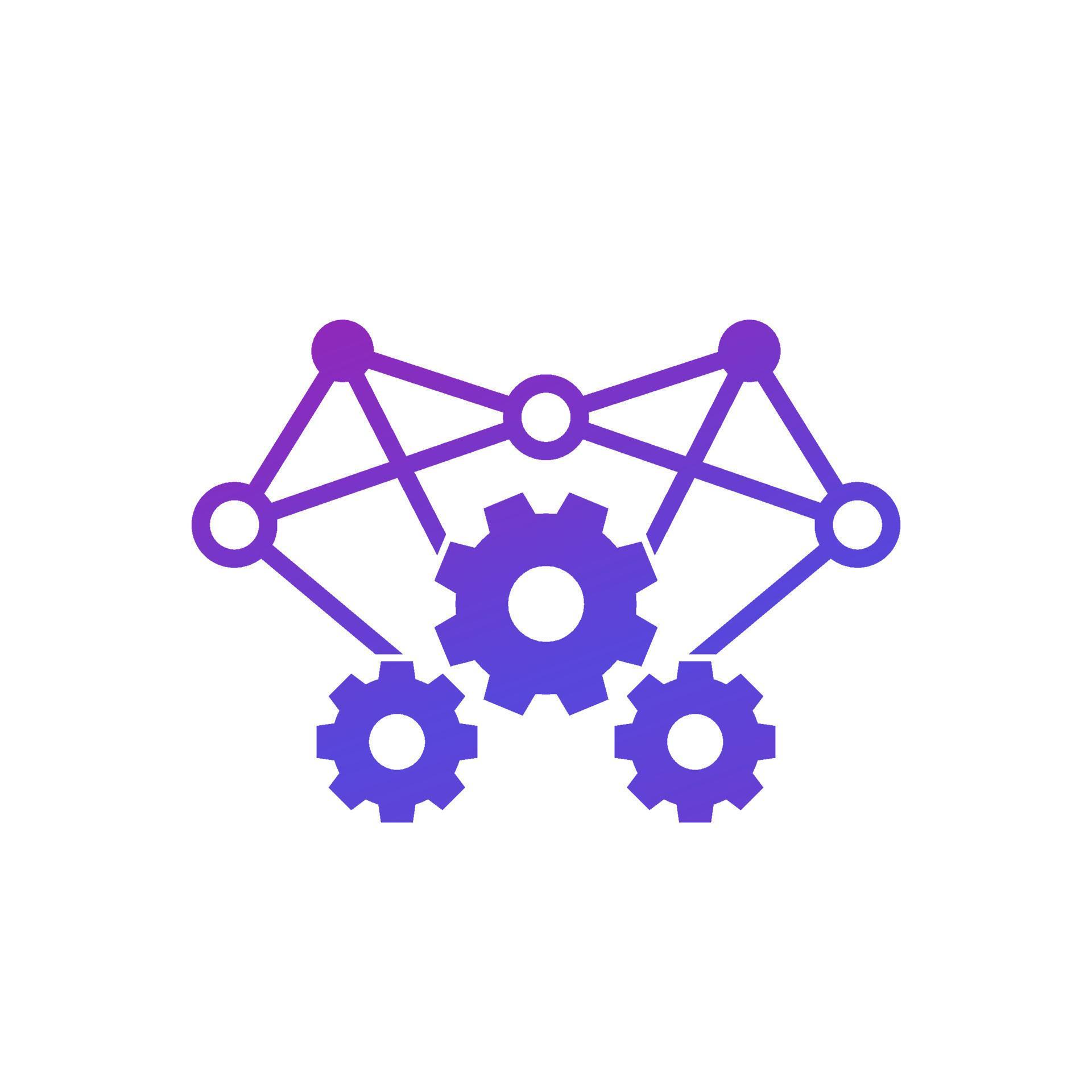 operations icon on white, vector 4734018 Vector Art at Vecteezy