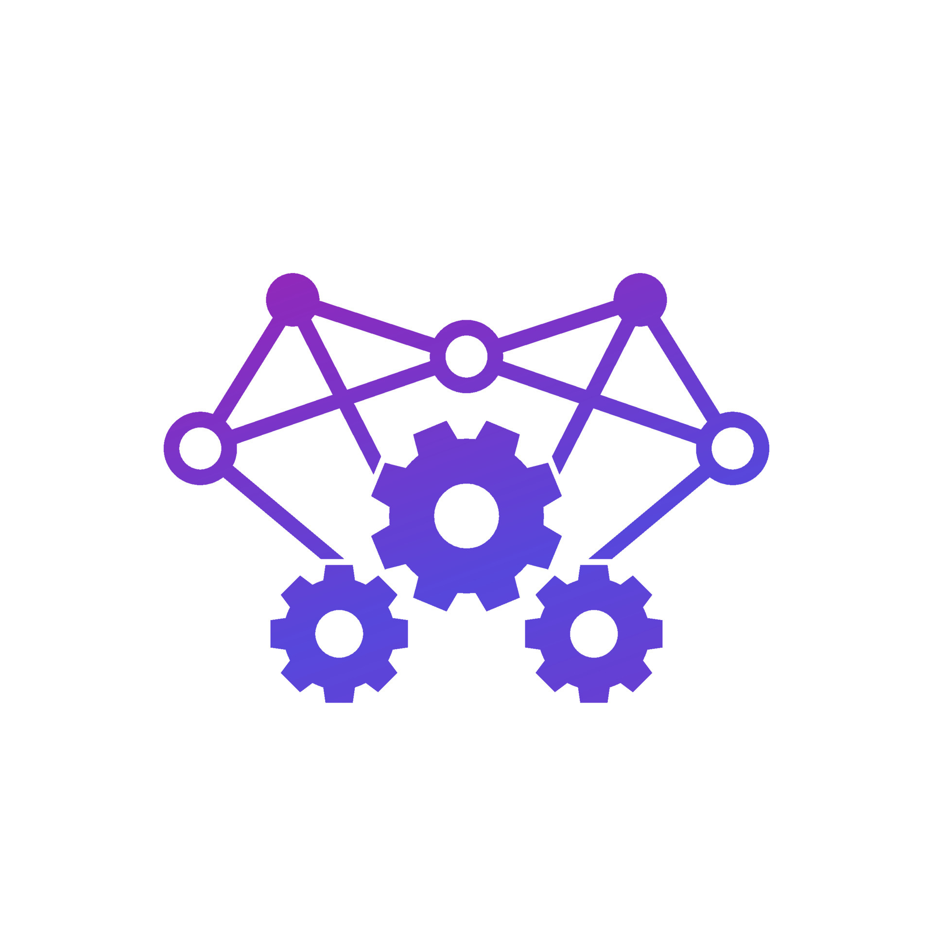 operations icon on white, vector 4734018 Vector Art at Vecteezy