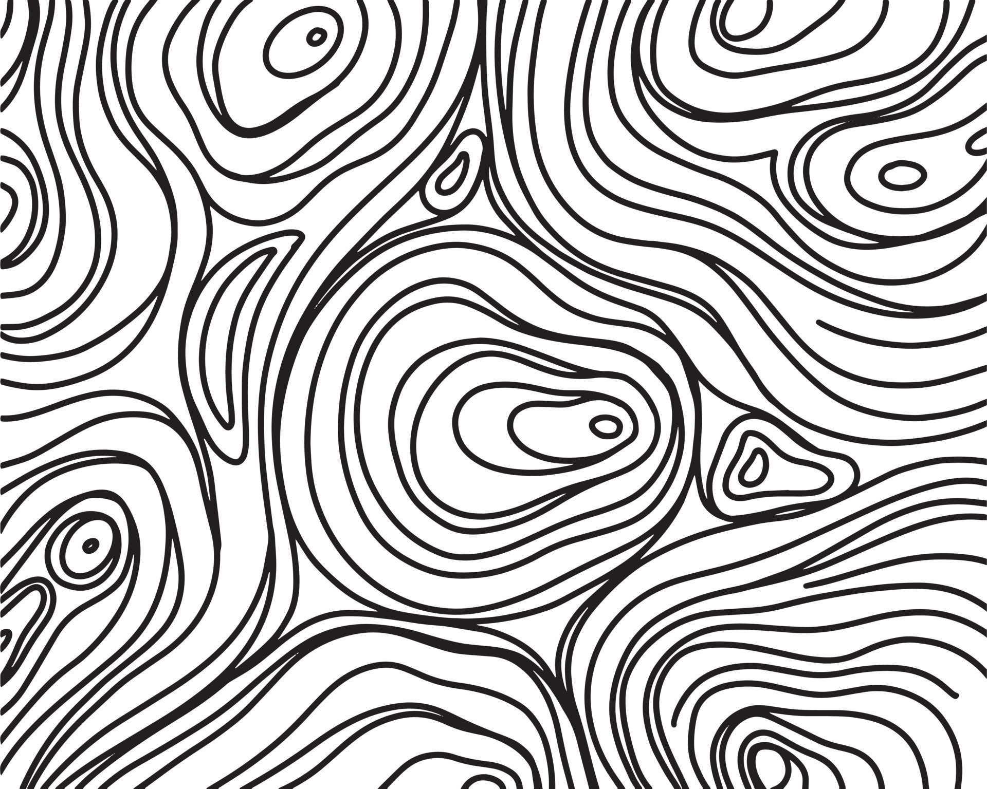 Hand drawn texture designs for backgrounds, wallpaper, fabric, and web