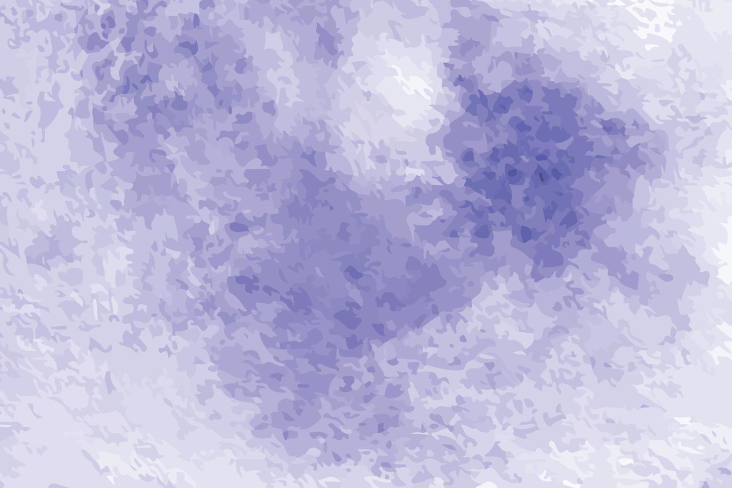 watercolor pastel background hand painted. aquarelle colorful stains on paper. vector