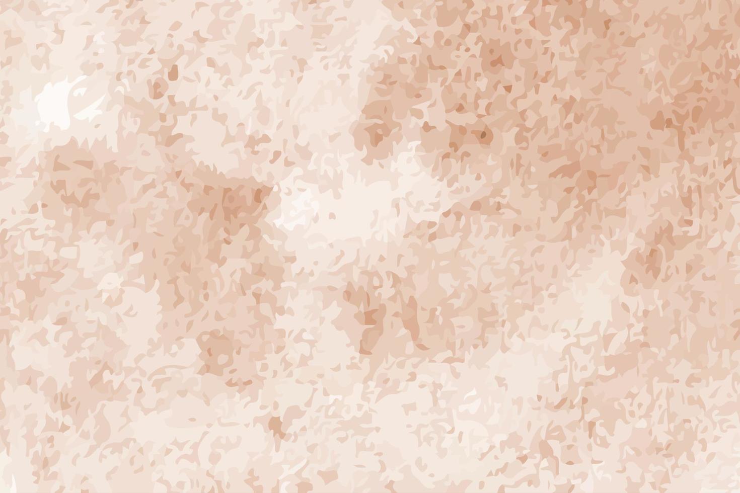 watercolor pastel background hand painted. aquarelle colorful stains on paper. vector