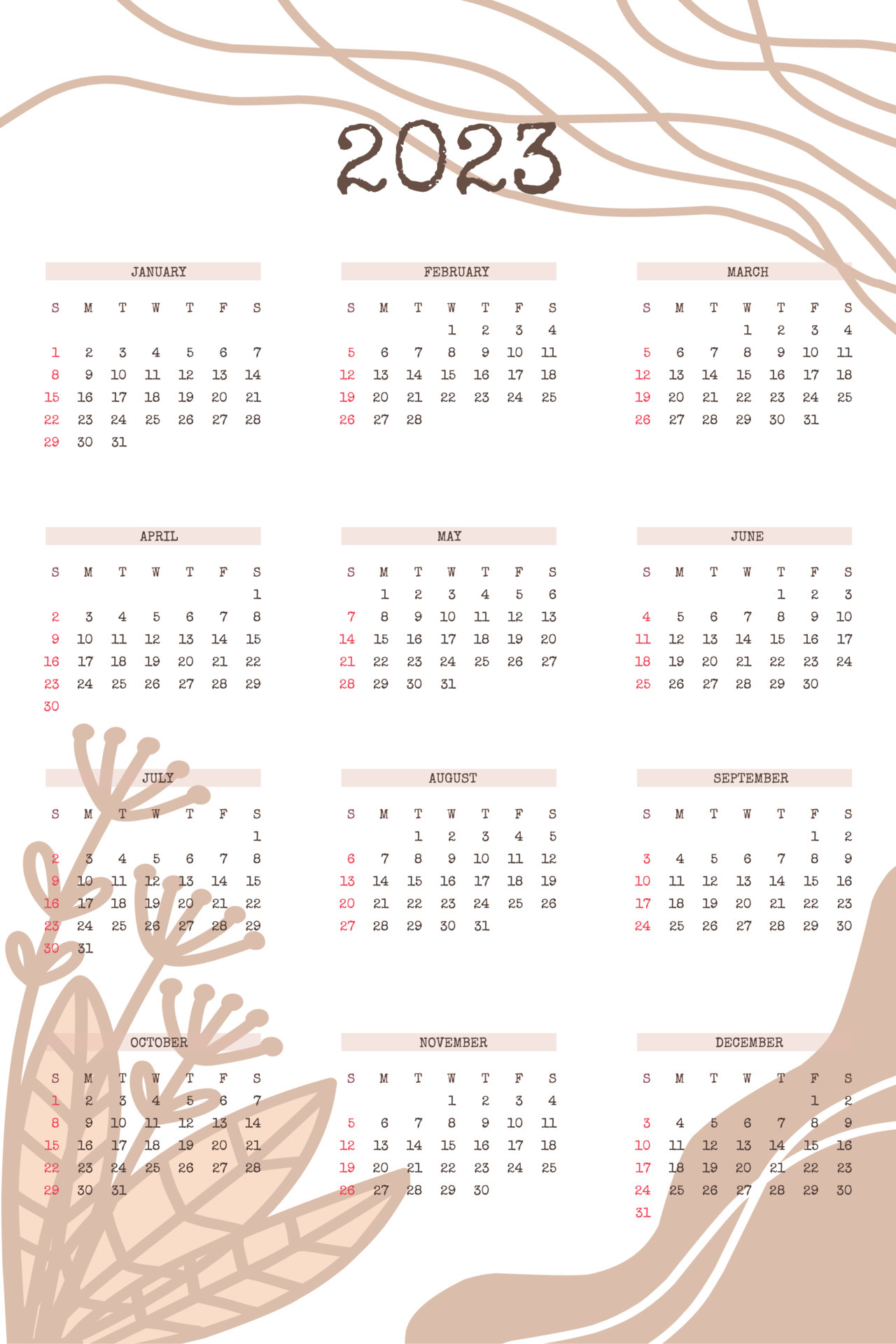 Calendario 2023 Para Imprimir Aesthetic Wallpaper 4k Clouds Sky Porn
