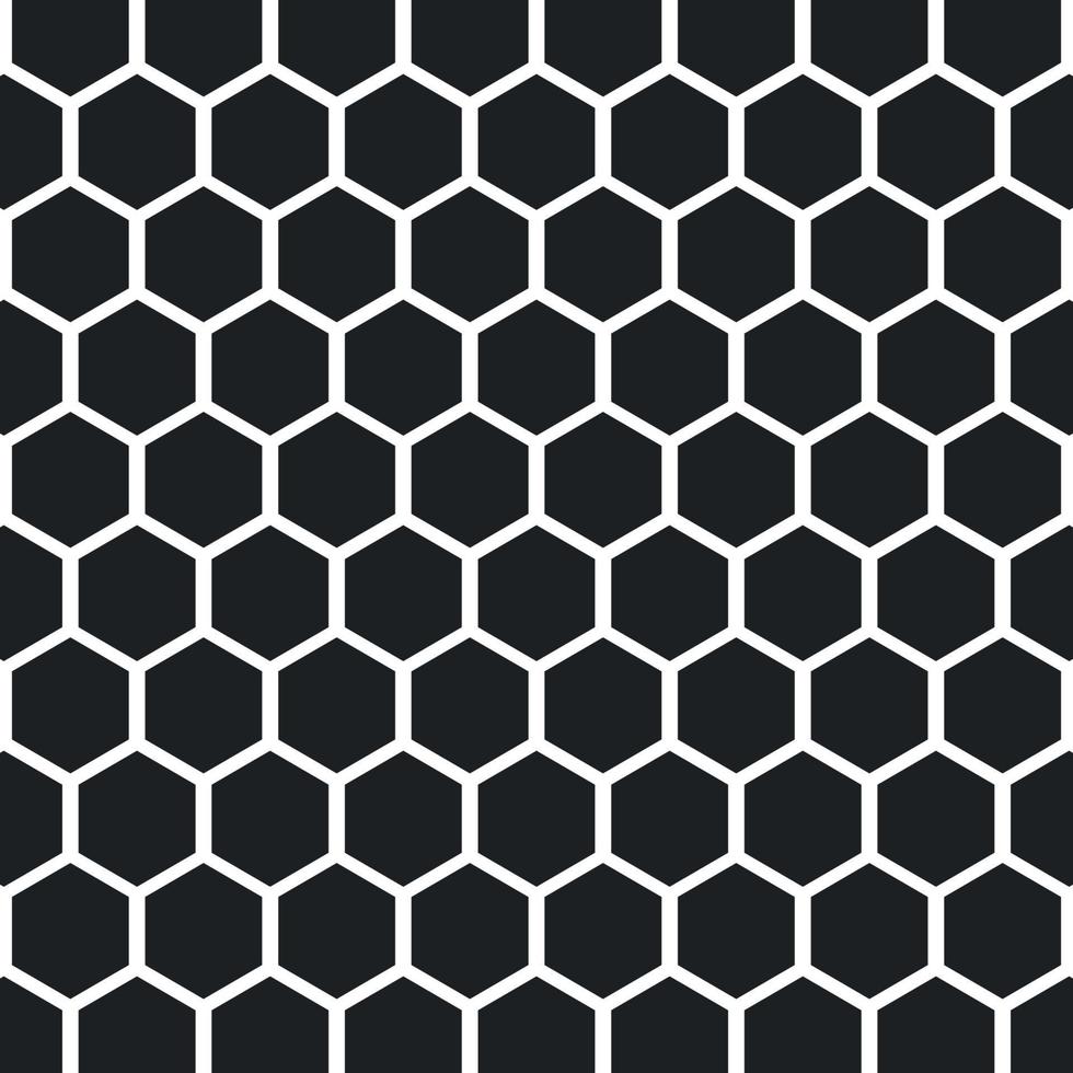 geometric cube seamless pattern black and white background minimalist concept ready for your design layout vector