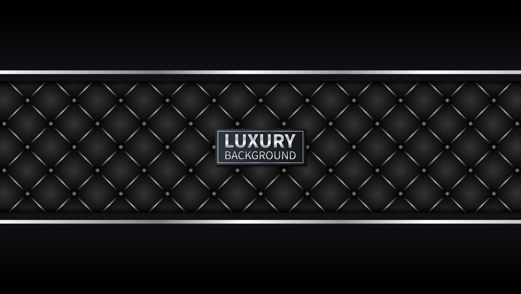 Luxury background design template vector