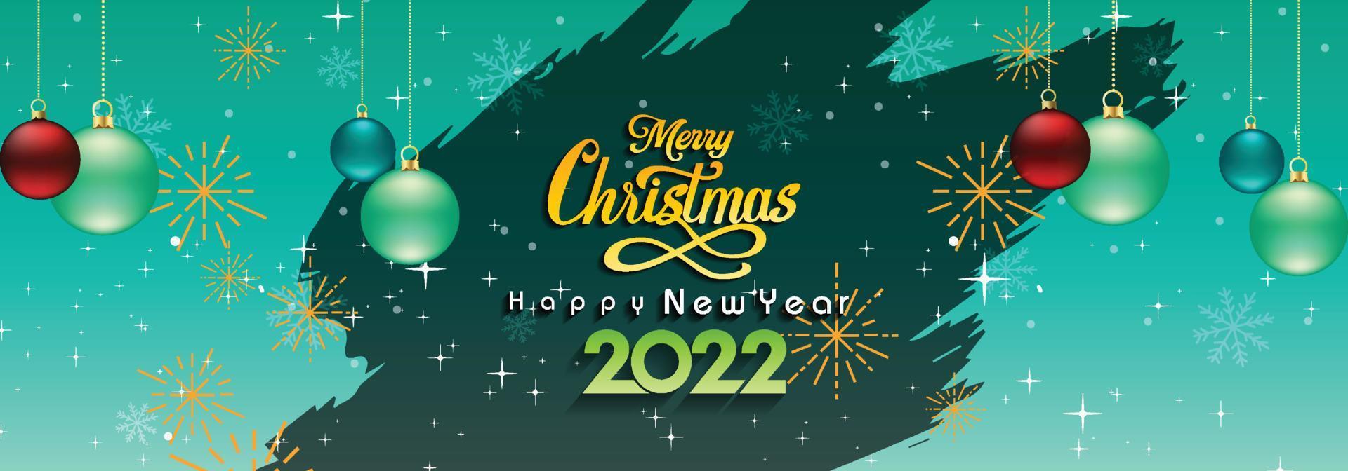 Merry Christmas and Happy New Year greeting cards.background, Modern design for advertising, branding, greeting cards, covers, posters, banners. Vector illustration