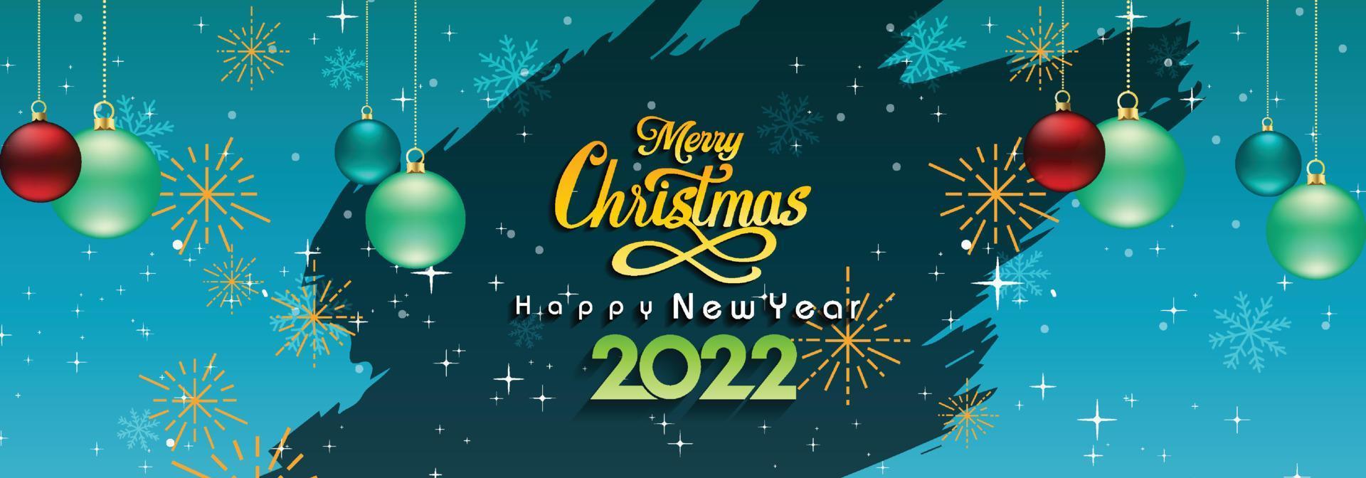 Merry Christmas and Happy New Year greeting cards.background, Modern design for advertising, branding, greeting cards, covers, posters, banners. Vector illustration