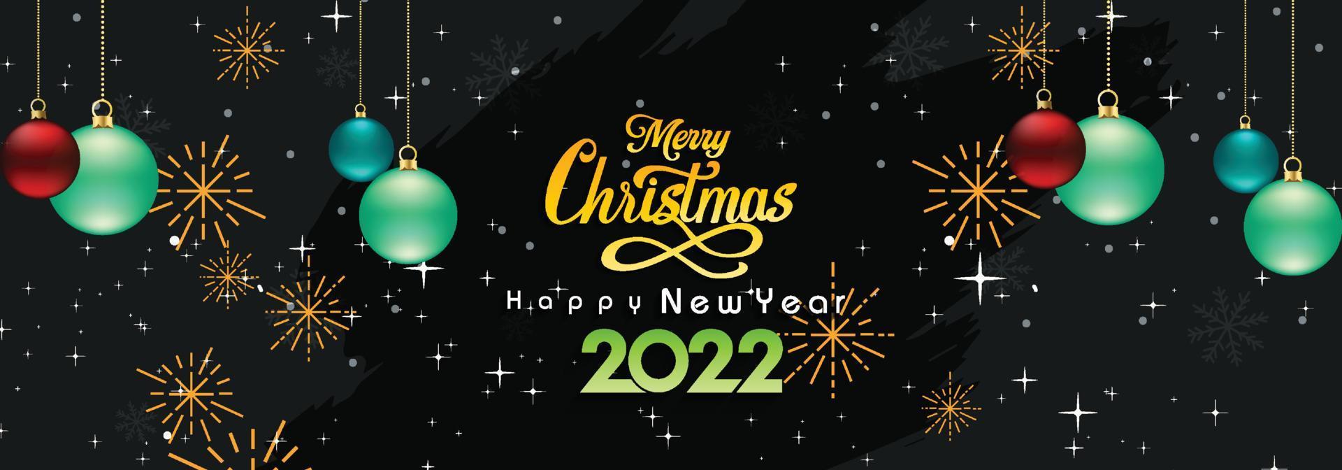 Merry Christmas and Happy New Year greeting cards.background, Modern design for advertising, branding, greeting cards, covers, posters, banners. Vector illustration