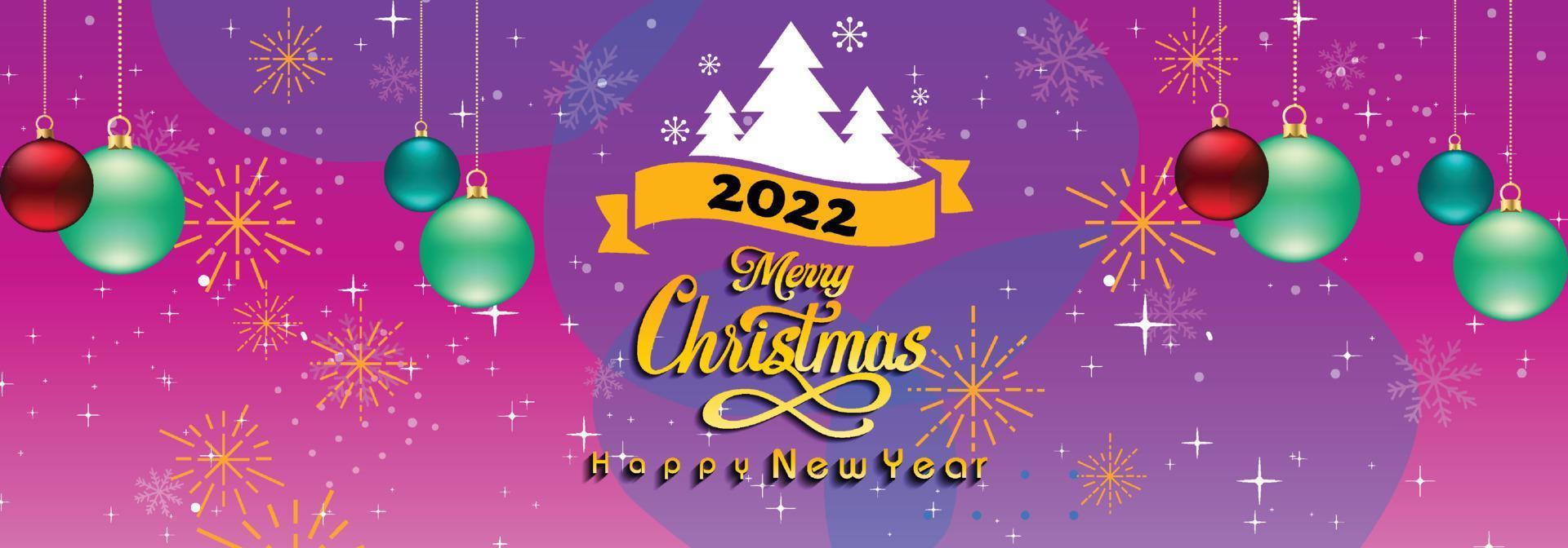 Merry Christmas and Happy New Year greeting cards.background, Modern design for advertising, branding, greeting cards, covers, posters, banners. Vector illustration