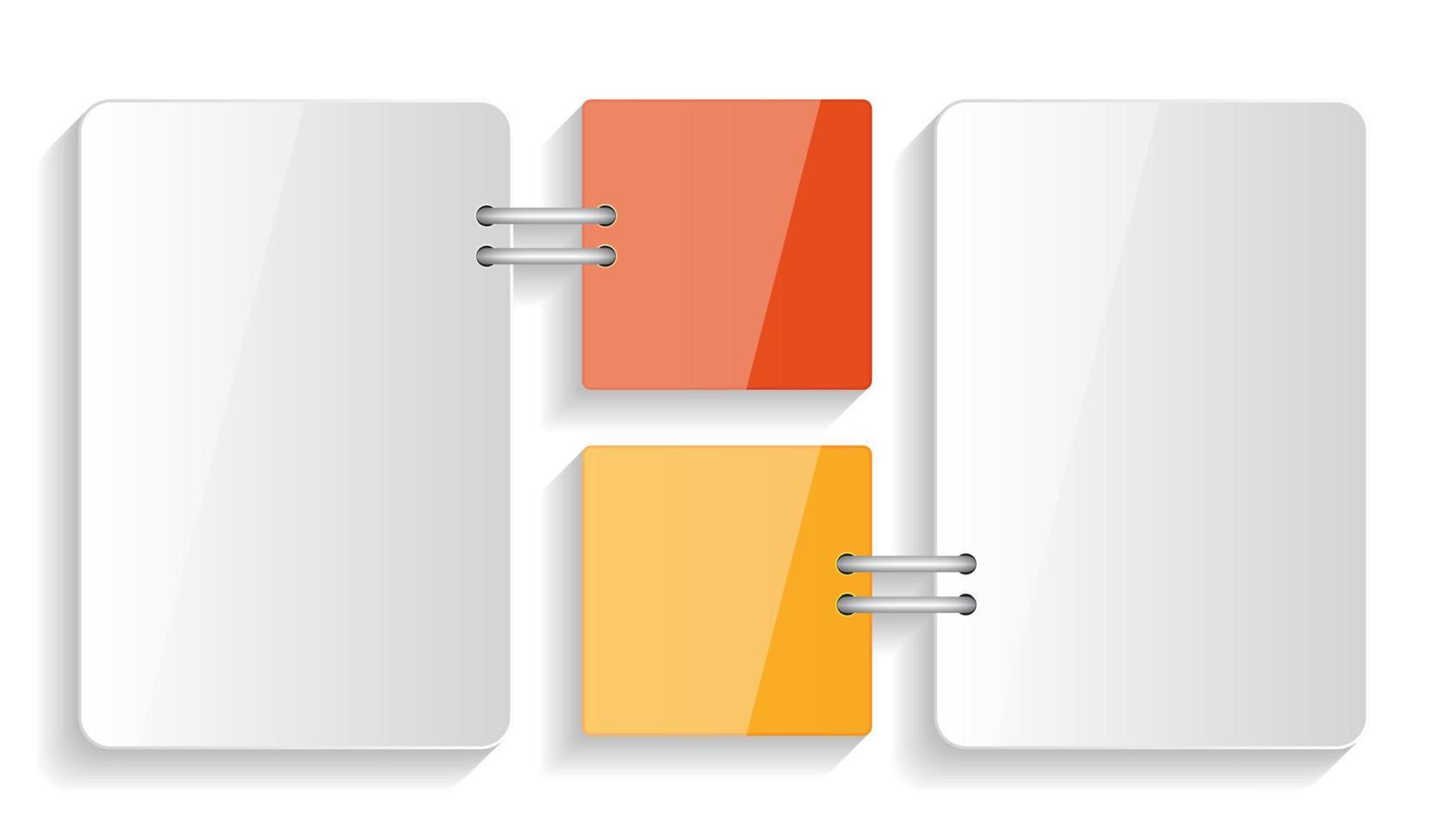 Infographic Templates for Business Vector Illustration.