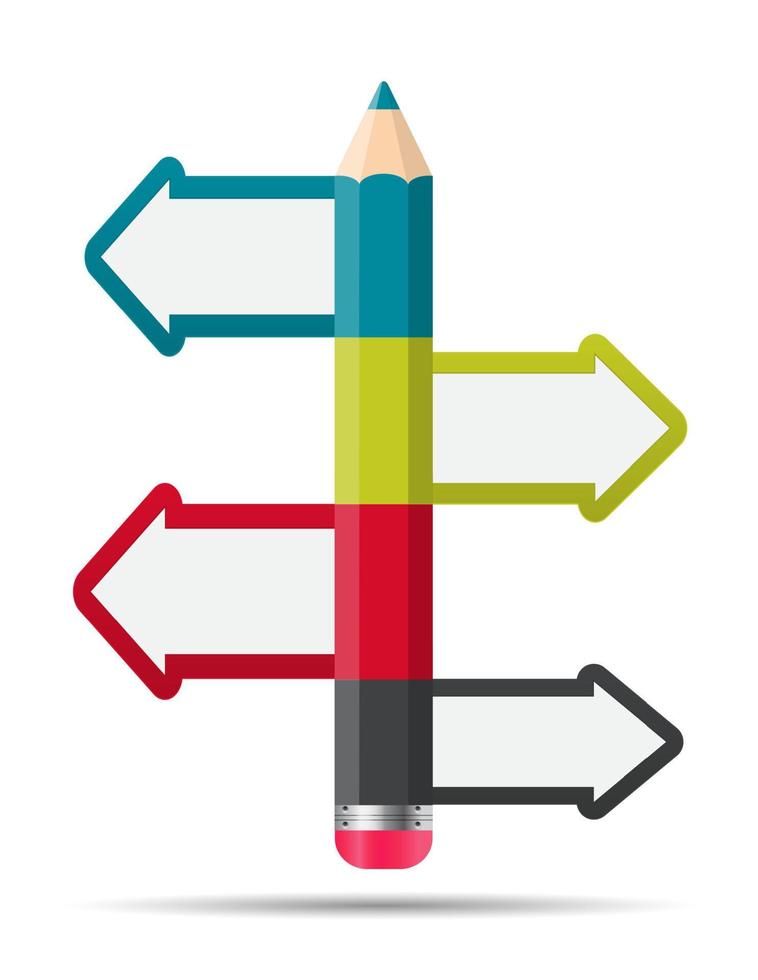 Infographic Templates for Business Vector Illustration.