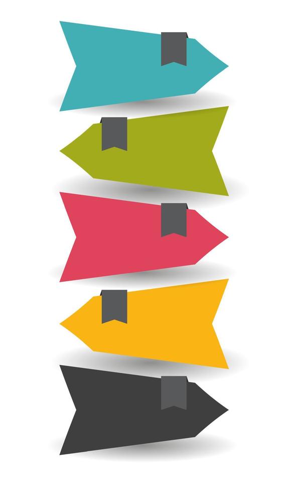 Infographic Templates for Business Vector Illustration. EPS10