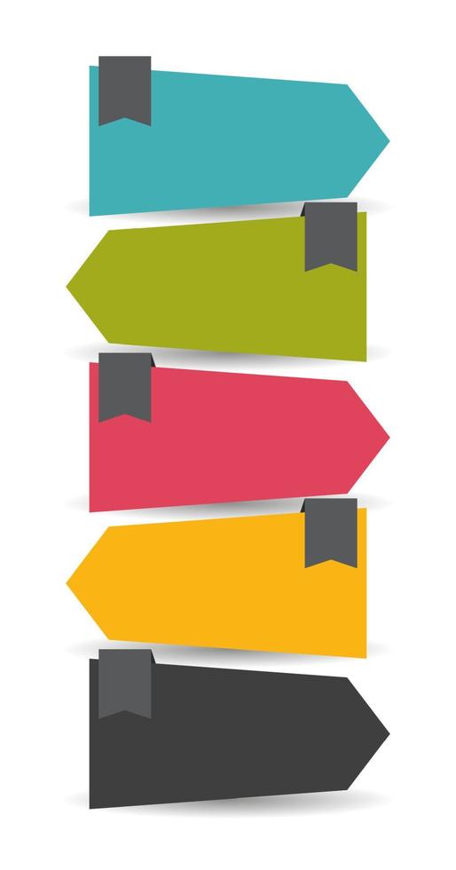 Infographic Templates for Business Vector Illustration. EPS10