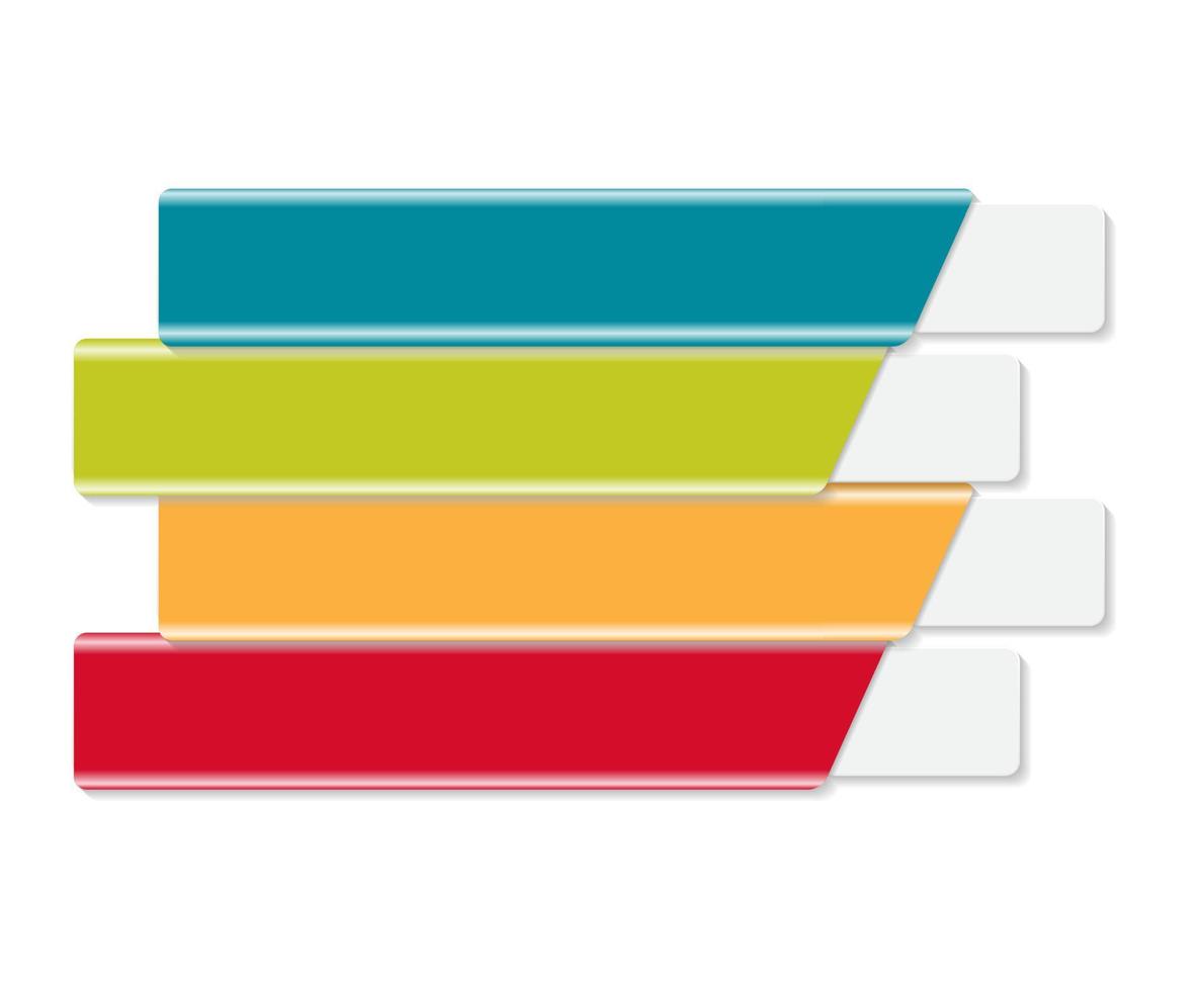 Infographic Templates for Business Vector Illustration. EPS10