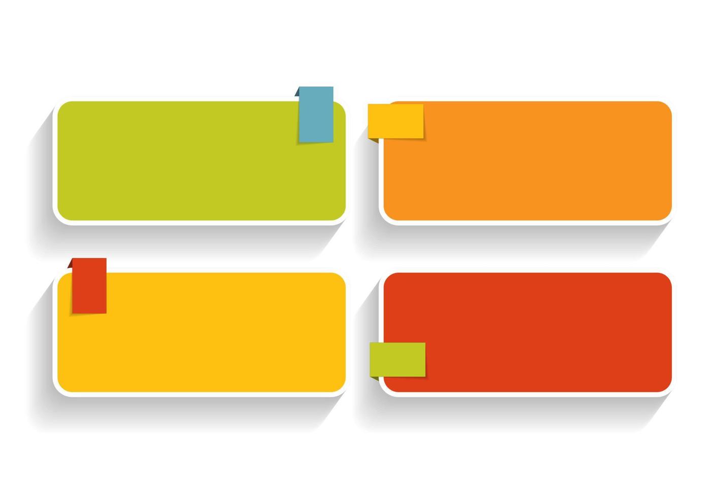 Infographic Templates for Business Vector Illustration. EPS10
