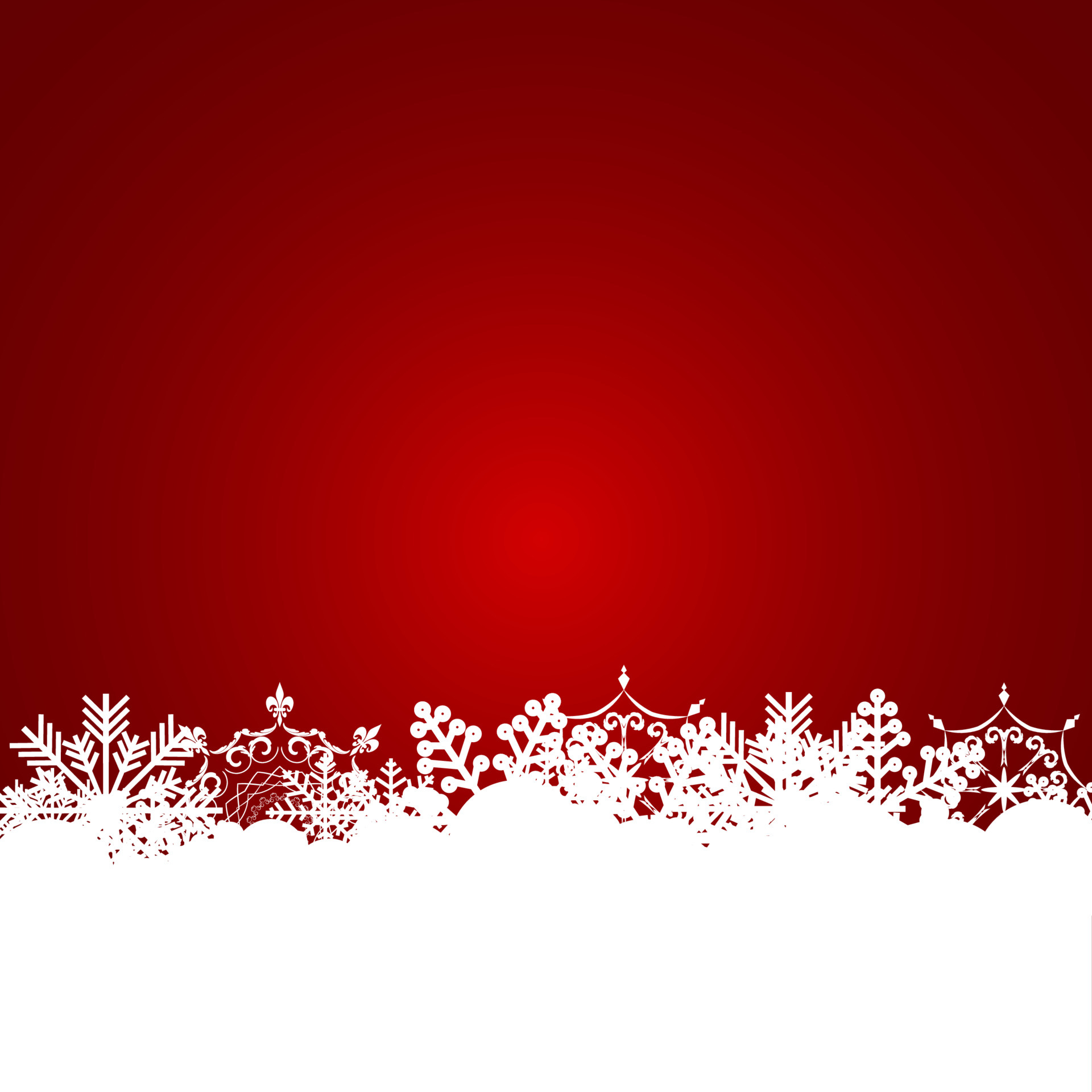 Abstract Beauty Christmas and New Year Background. Vector Illust ...