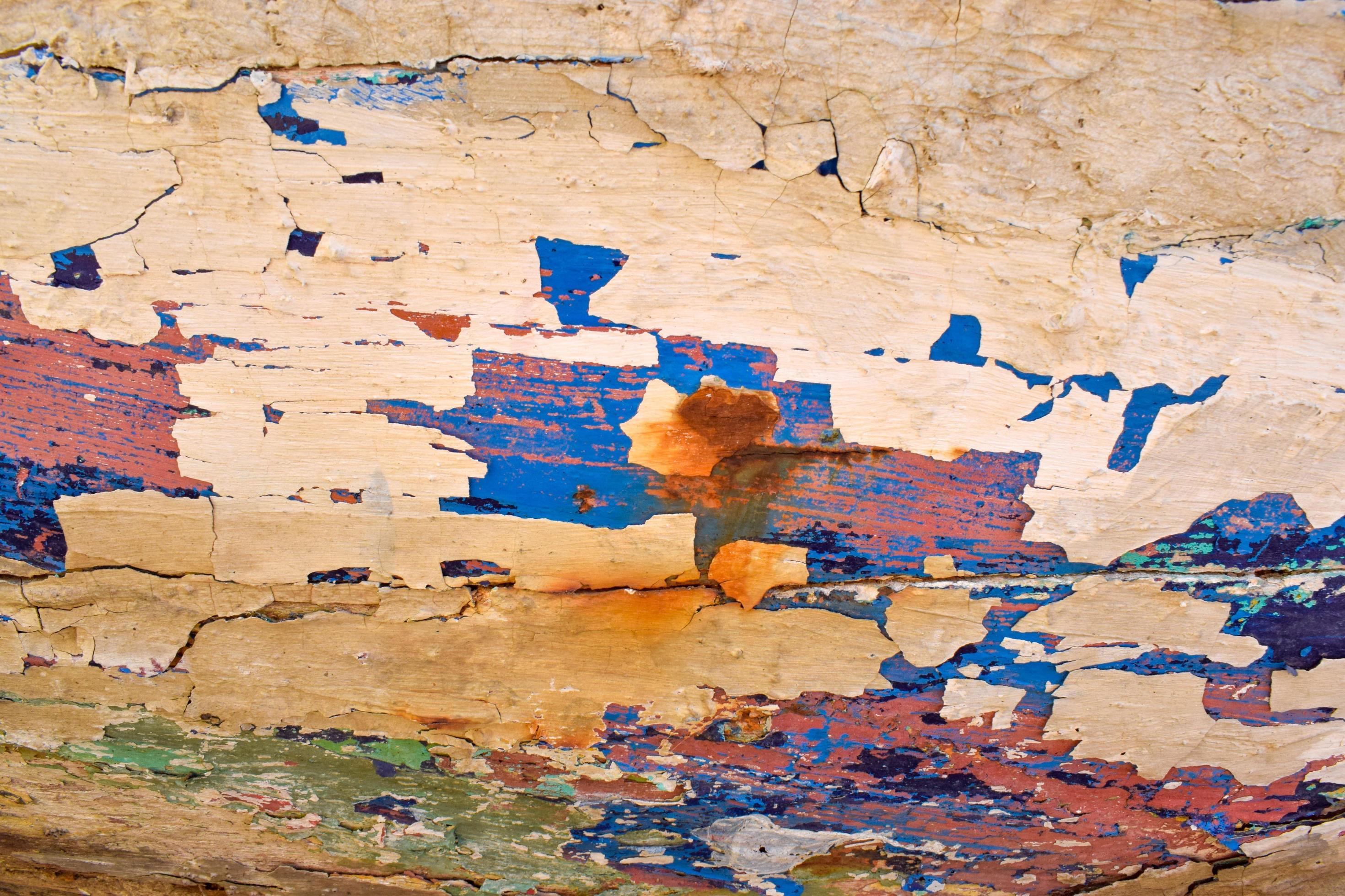 Cracked old paint color abstract wallpaper 4741832 Stock Photo at Vecteezy