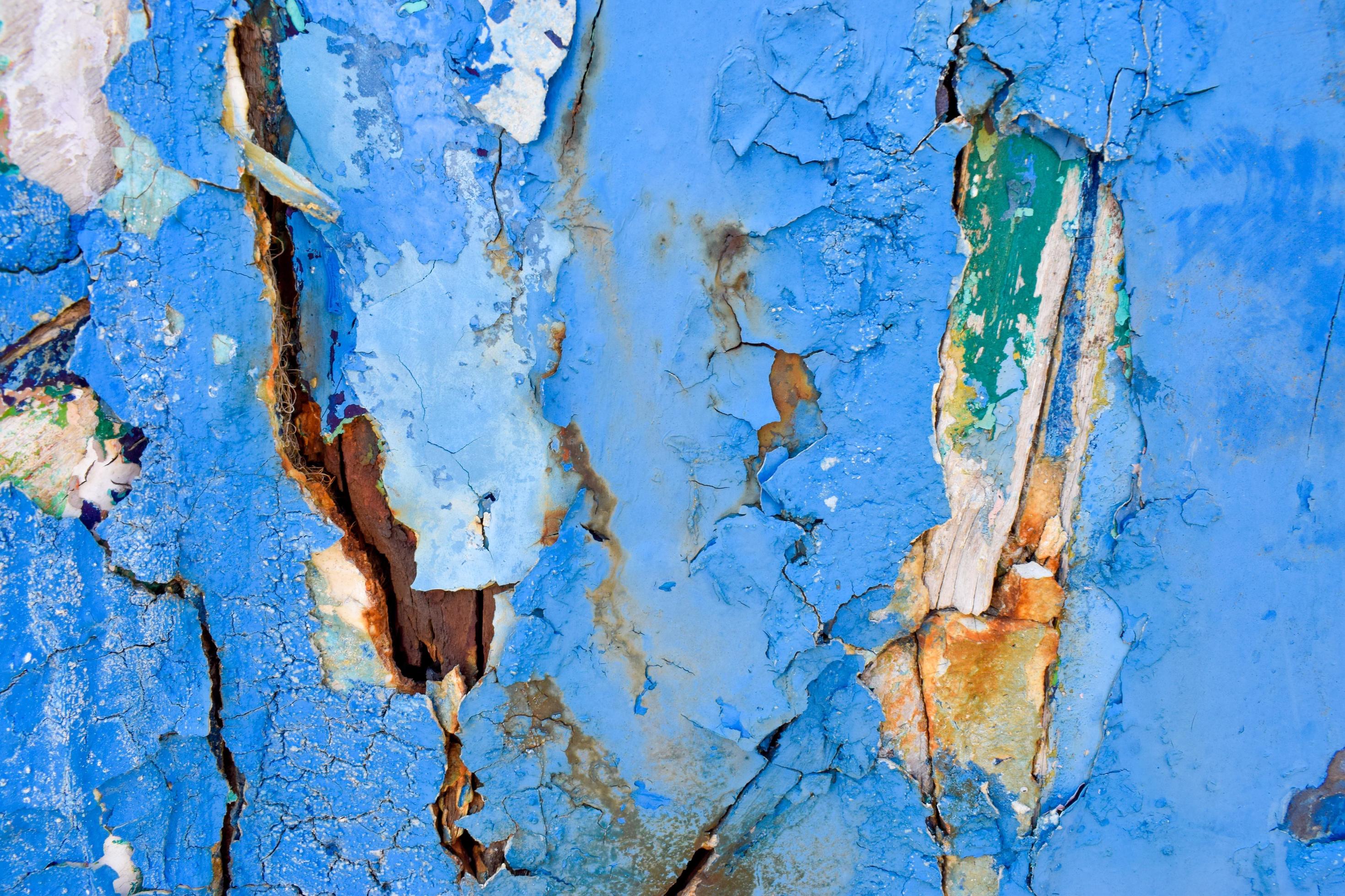 Cracked old paint color abstract wallpaper 4741835 Stock Photo at Vecteezy