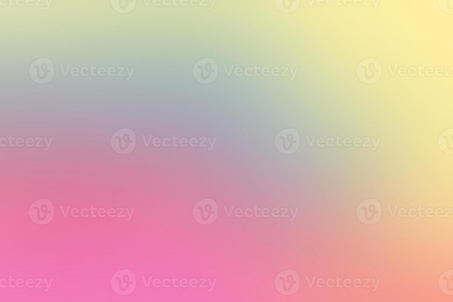 Smooth Background - Hologram Texture photo