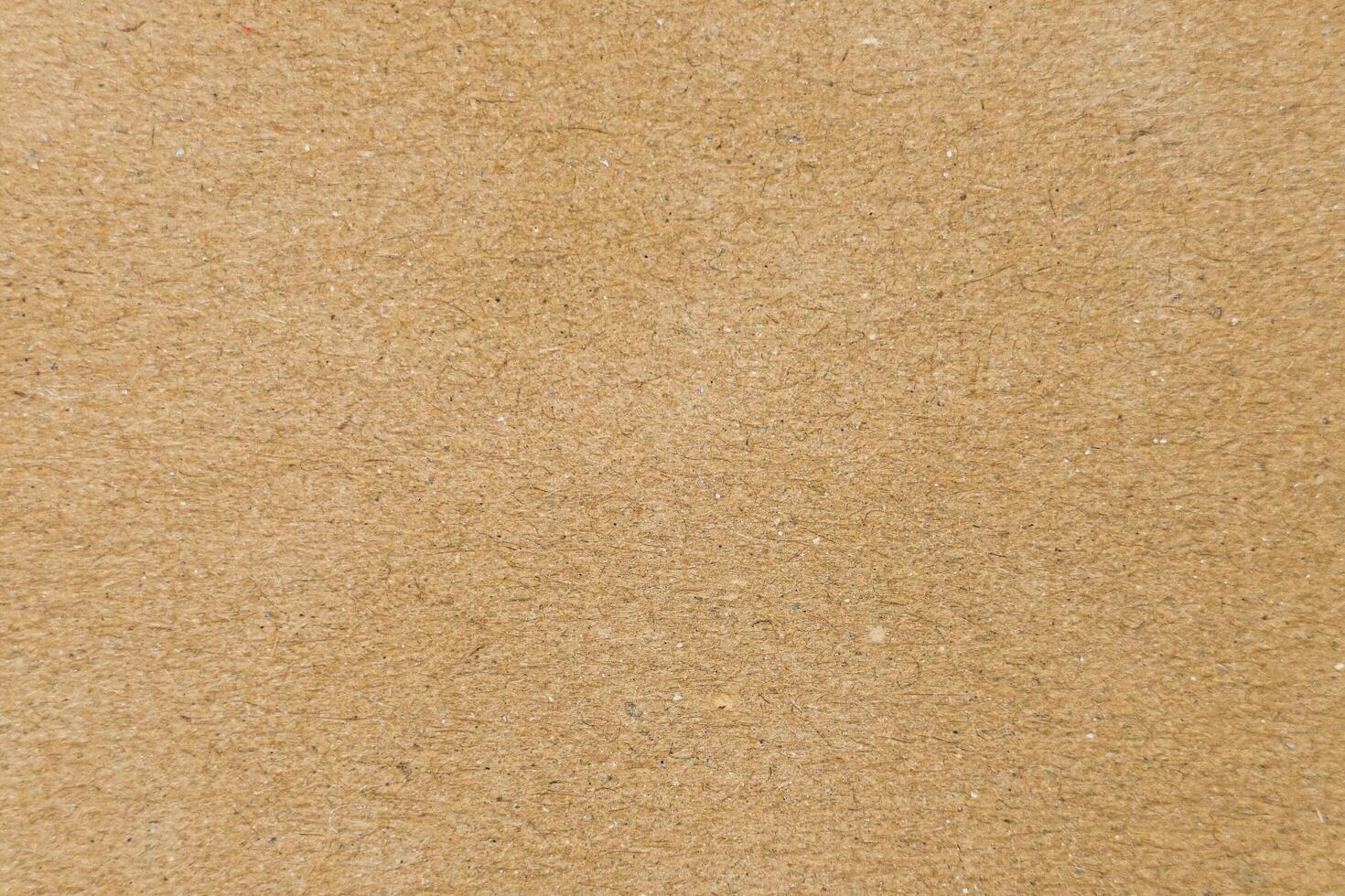 the cardboard texture surface in yellow for a background pattern. a detailed element graphic for a creative design. photo