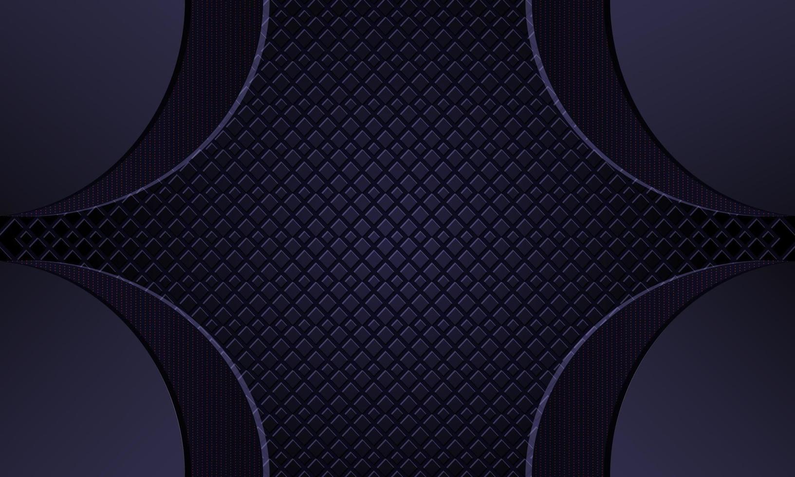 Fondo abstracto, diseño de fondo de lujo. textura de ilustración de recurso gráfico con color púrpura vector