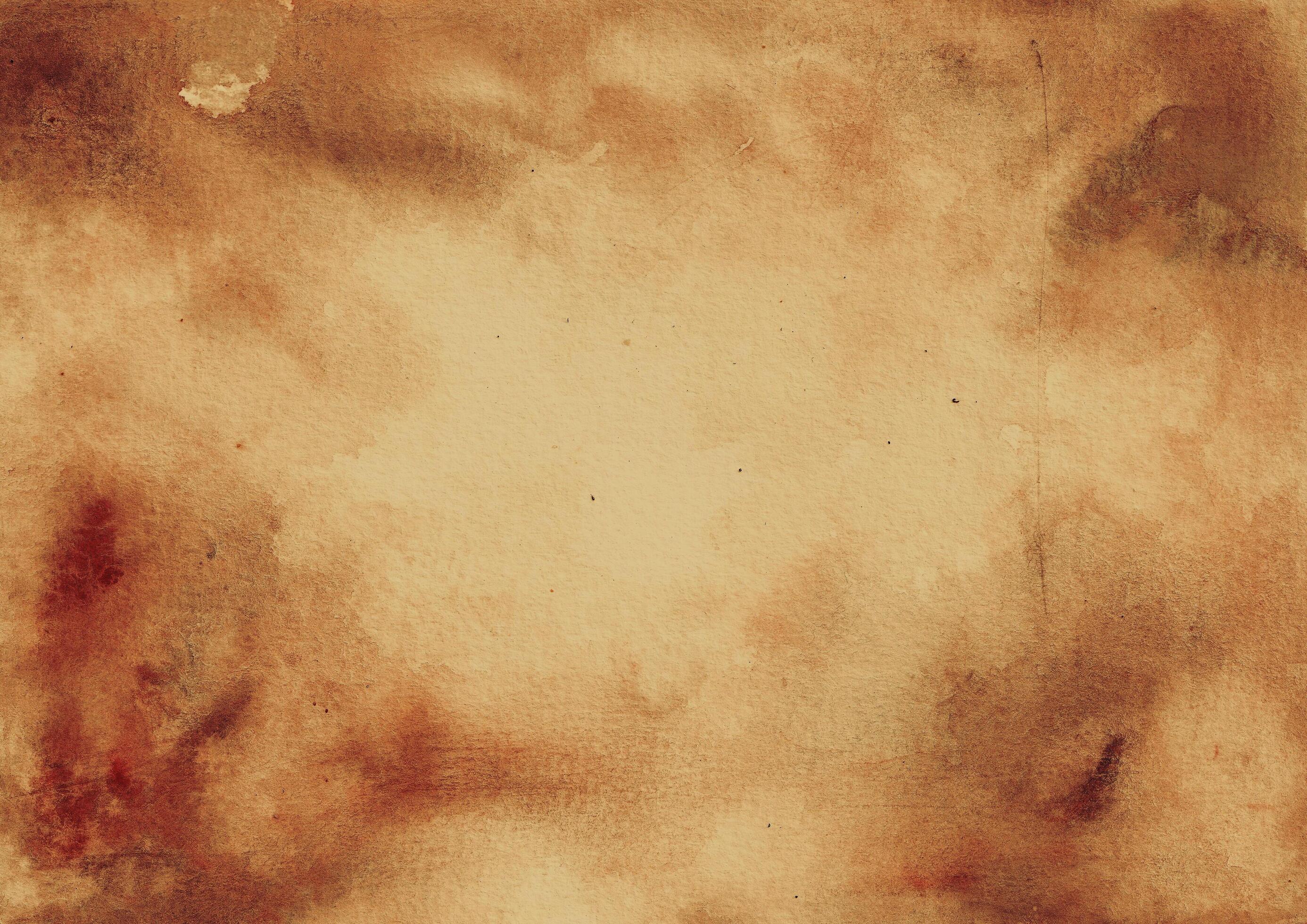 Old paper background texture in brown 4742700 Stock Photo at Vecteezy