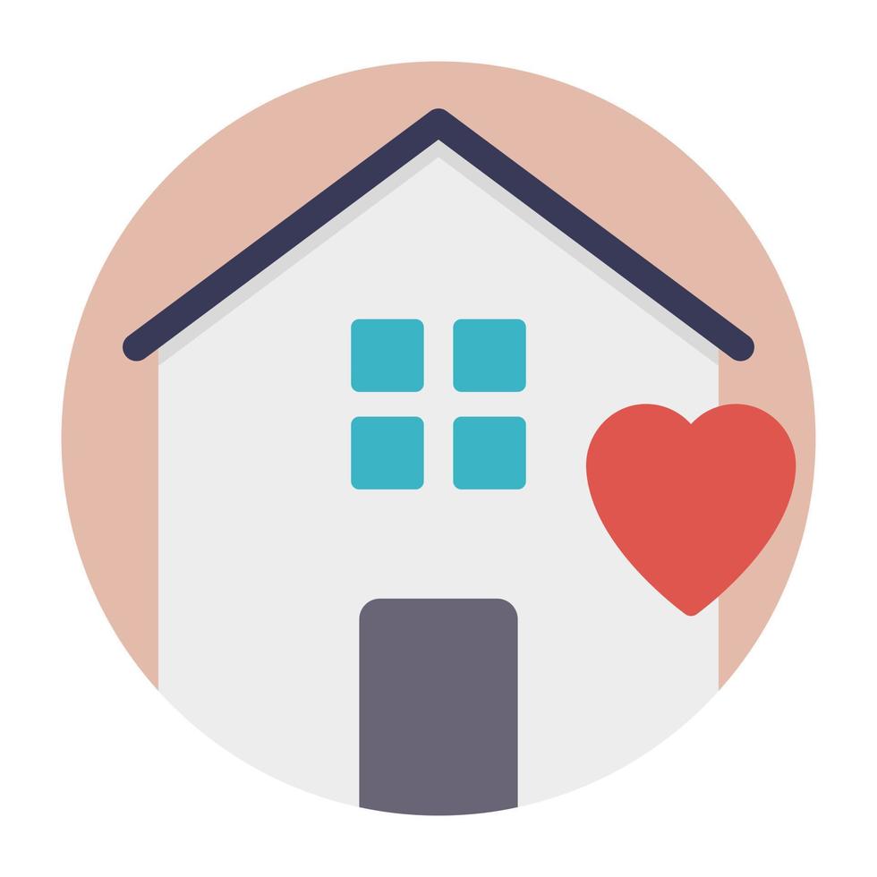 Dream House Concepts vector