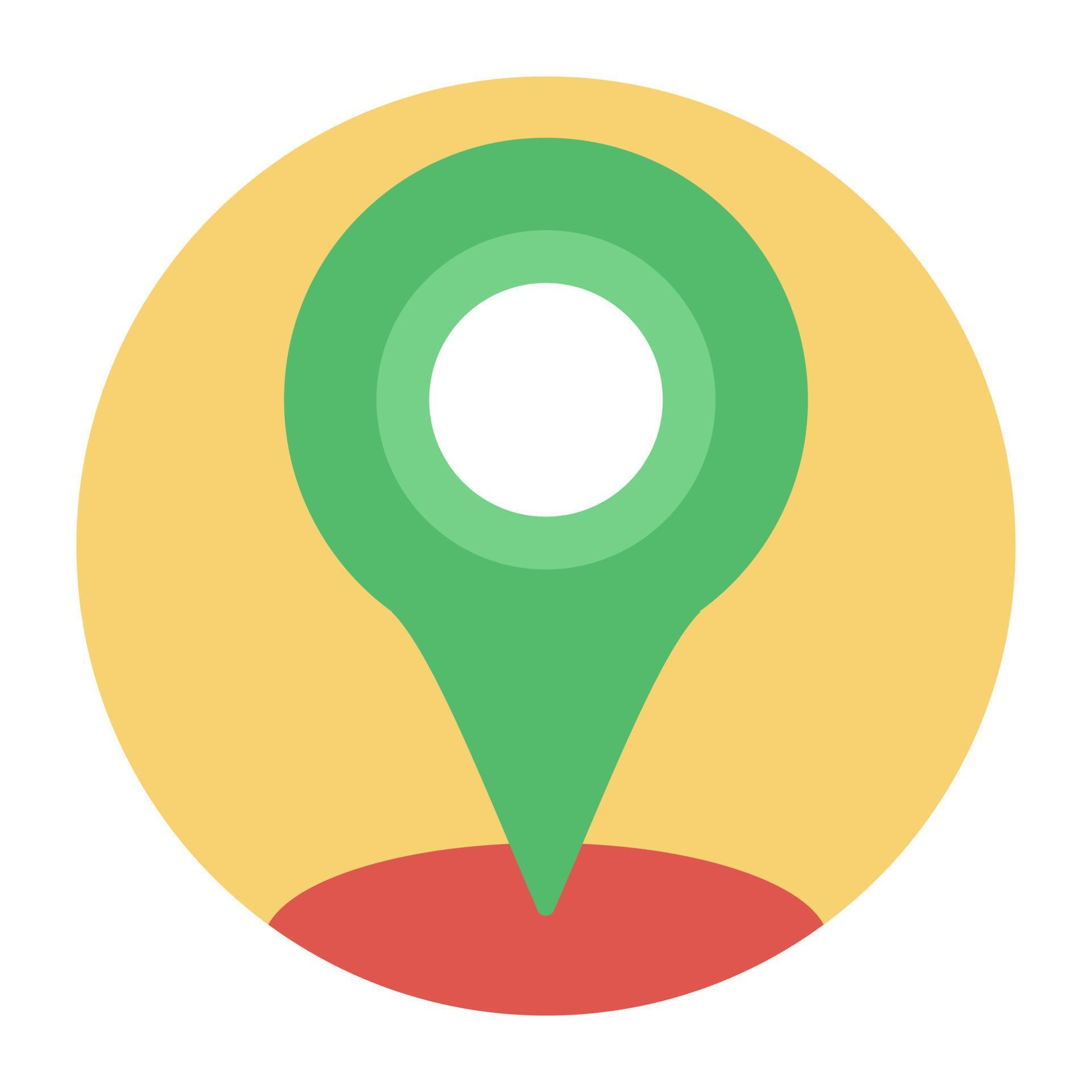 Map Pin Concepts 4743888 Vector Art at Vecteezy