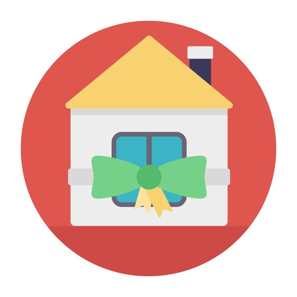 Country House Concepts vector