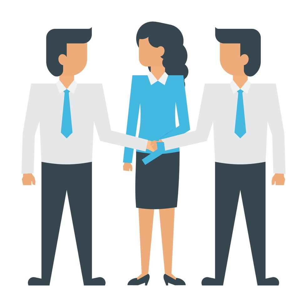 Informal Discussion Concepts 4744670 Vector Art at Vecteezy