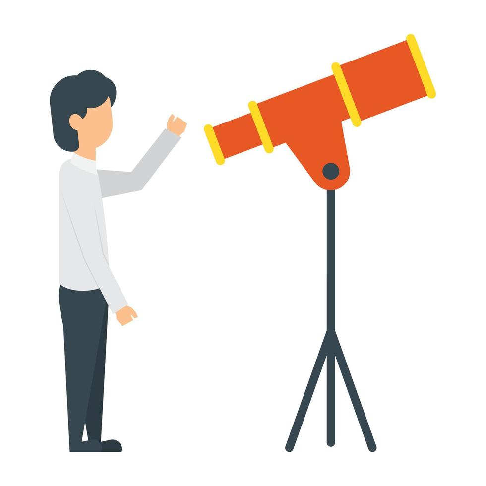 Exploring Competitive Strategies vector