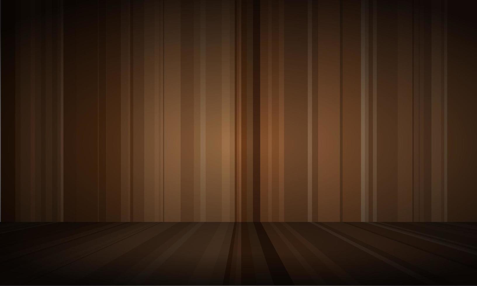 fondos de vector de textura abstracta de madera