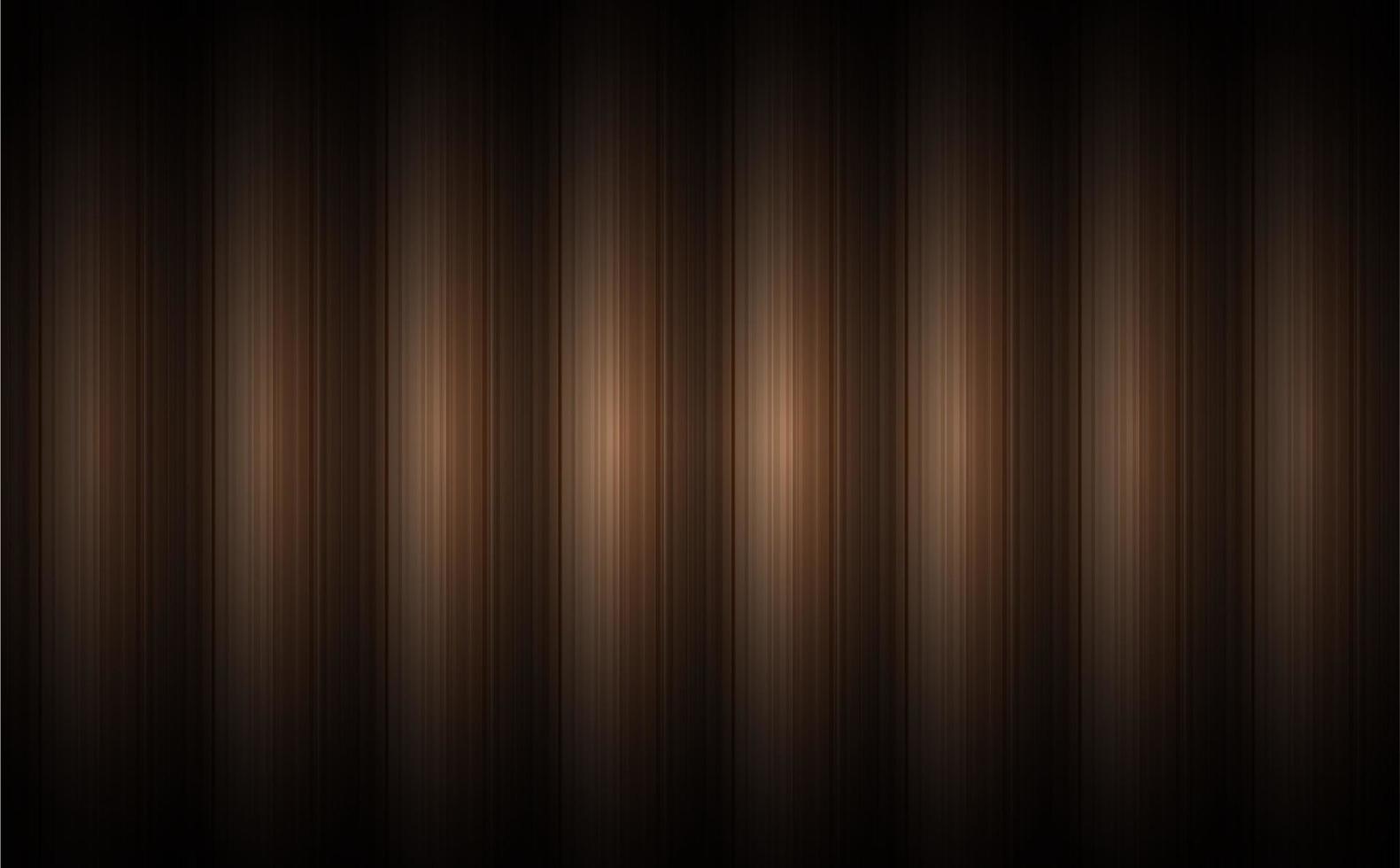 fondos de vector de textura abstracta de madera