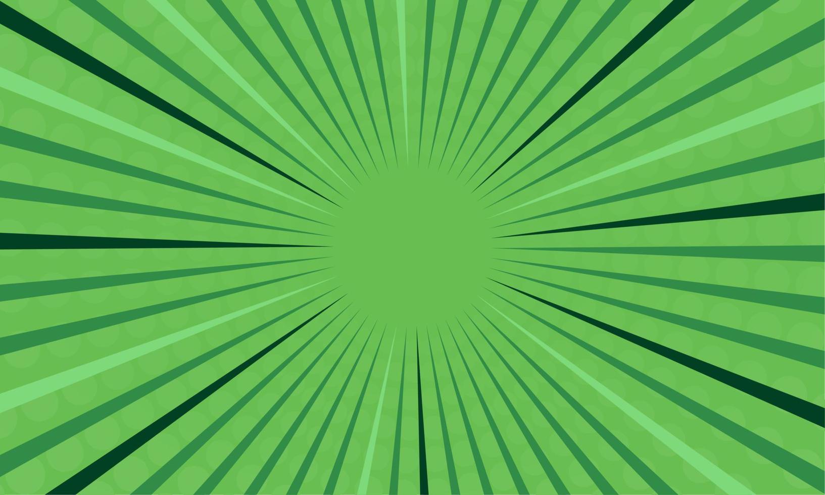 Abstract Background Cartoon Style. Comic Background style vector