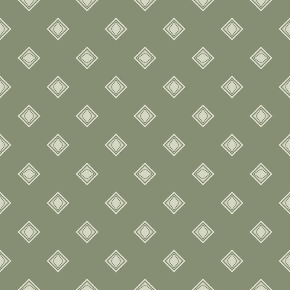 Seamless pattern in geometric ornamental style. Ornament seamless pattern vector