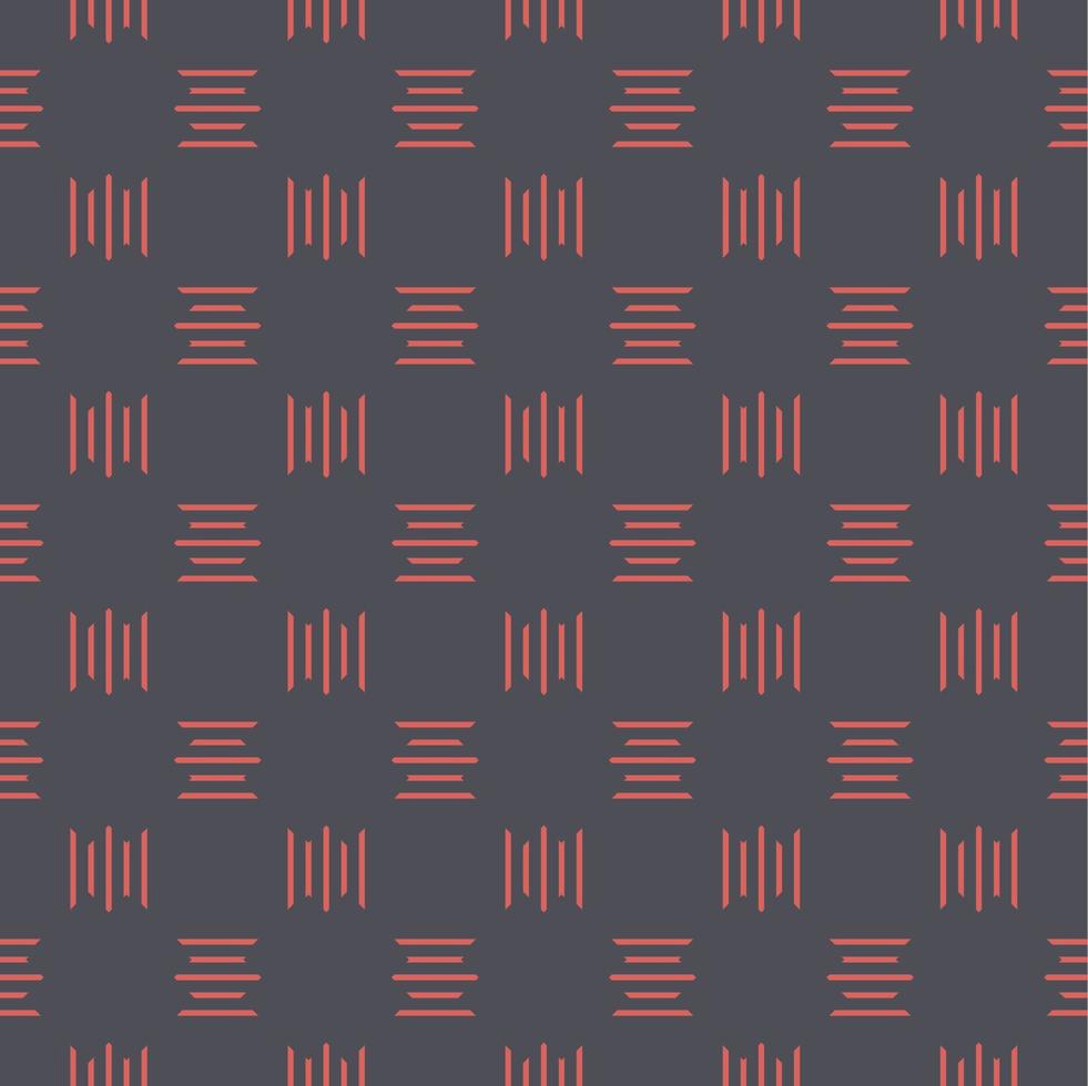 seamless pattern with squares. repeat pattern vector